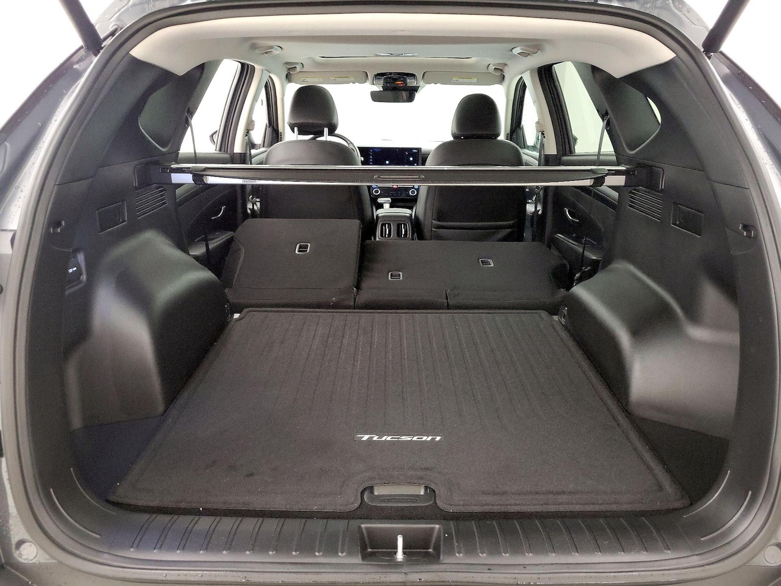 2025 Hyundai Tucson SEL Convenience - Photo 24