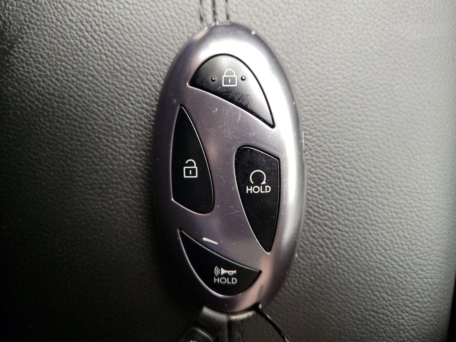 2025 Hyundai Tucson SEL Convenience - Photo 26
