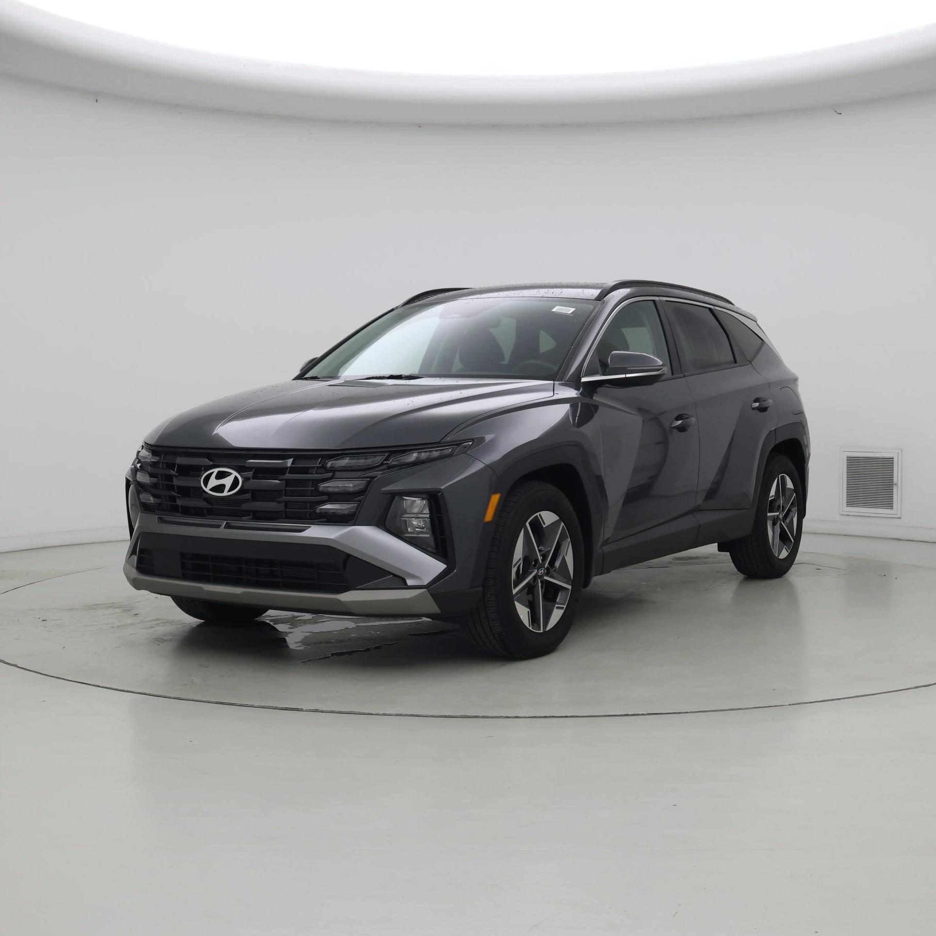 Thumbnail: 2025 Hyundai Tucson - 4