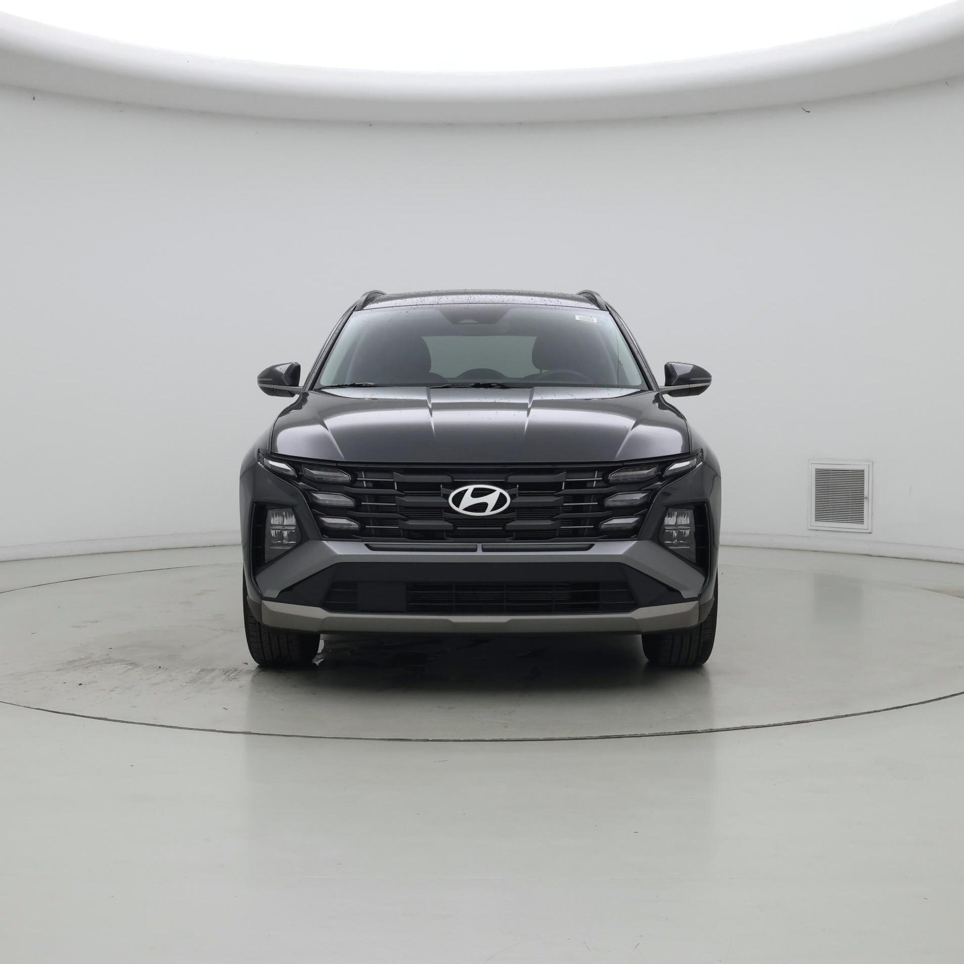 Thumbnail: 2025 Hyundai Tucson - 5