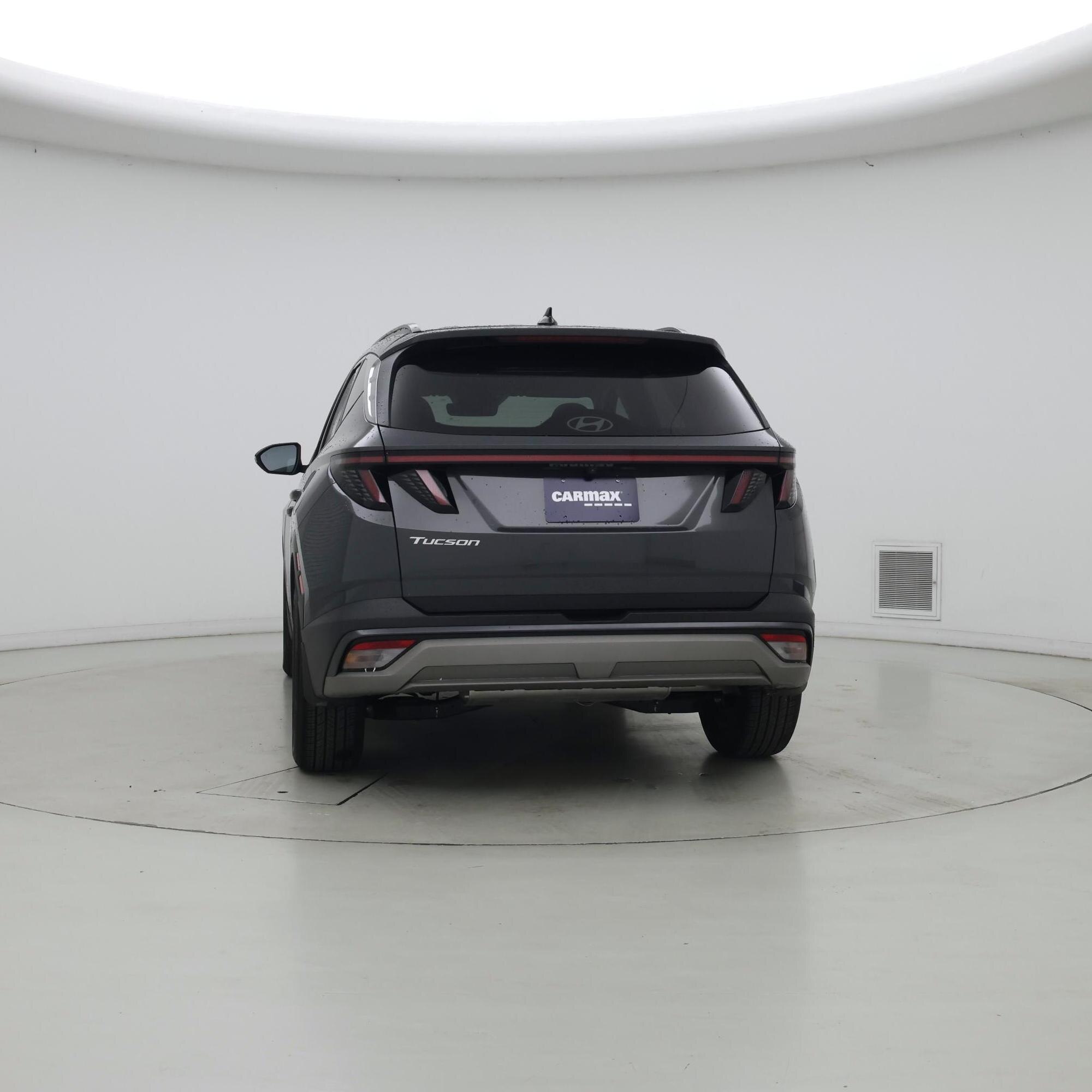 Thumbnail: 2025 Hyundai Tucson - 6