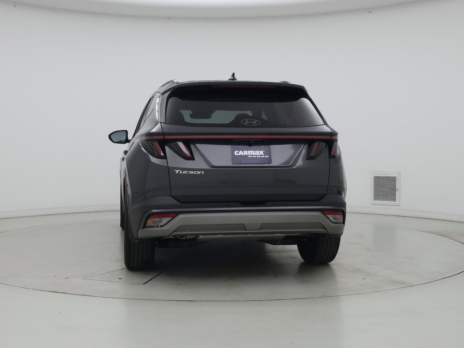 2025 Hyundai Tucson SEL Convenience - Photo 7