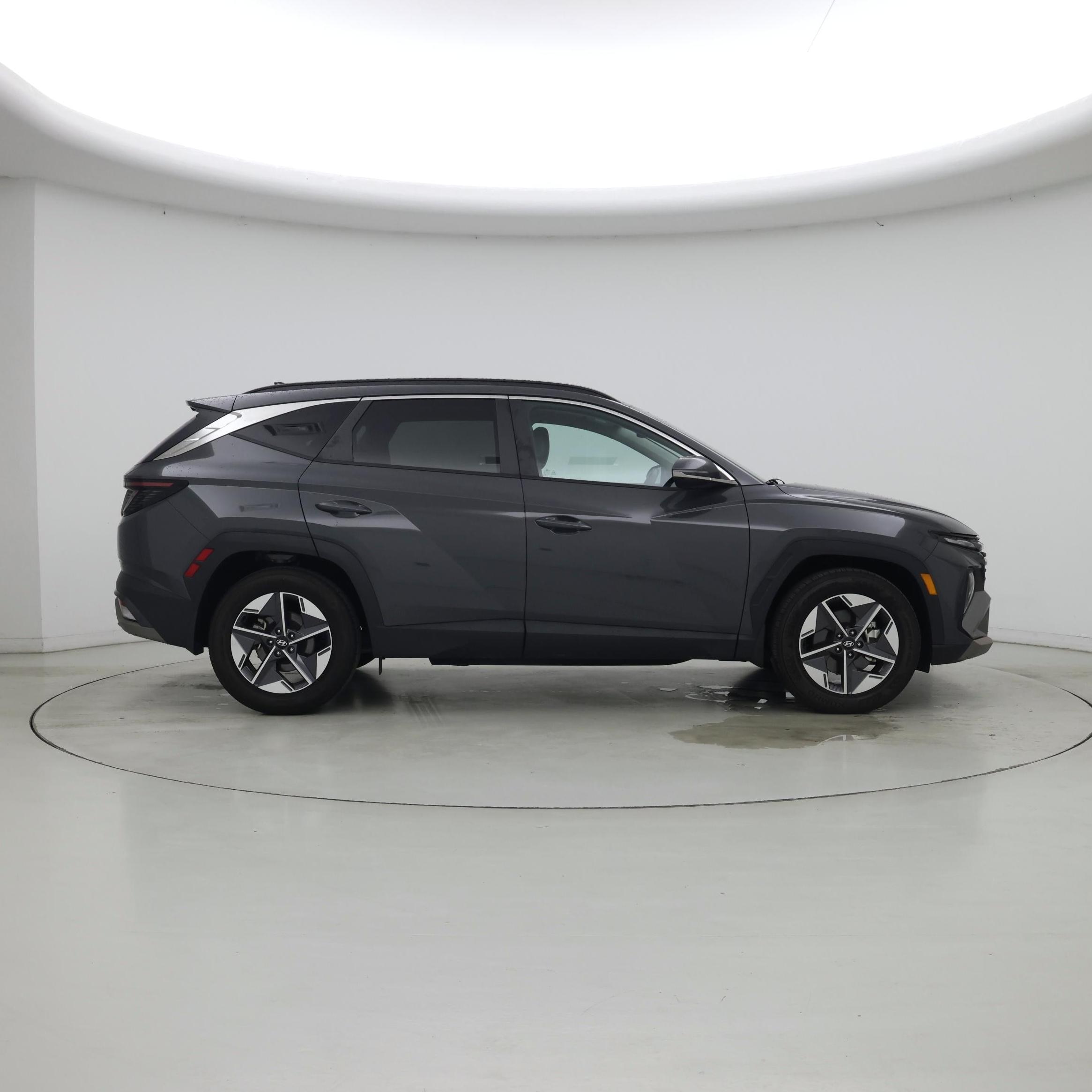 Thumbnail: 2025 Hyundai Tucson - 7