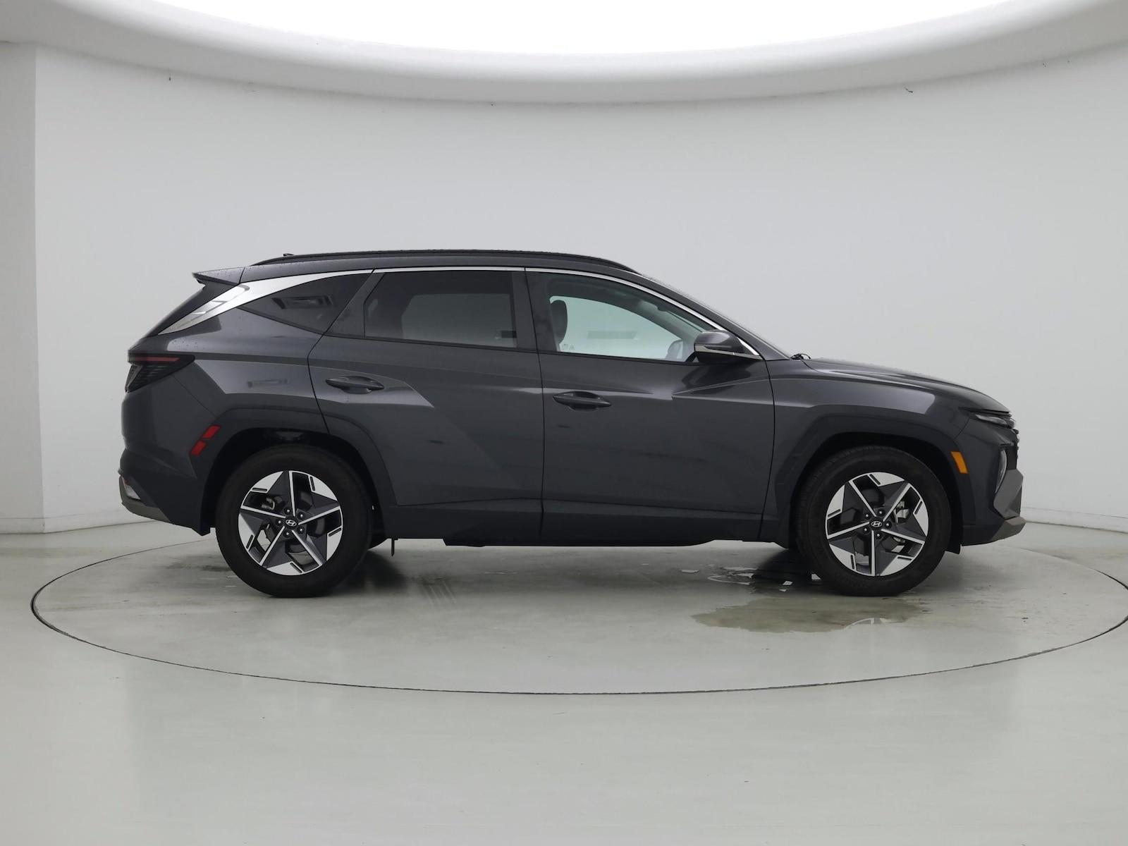 2025 Hyundai Tucson SEL Convenience - Photo 8