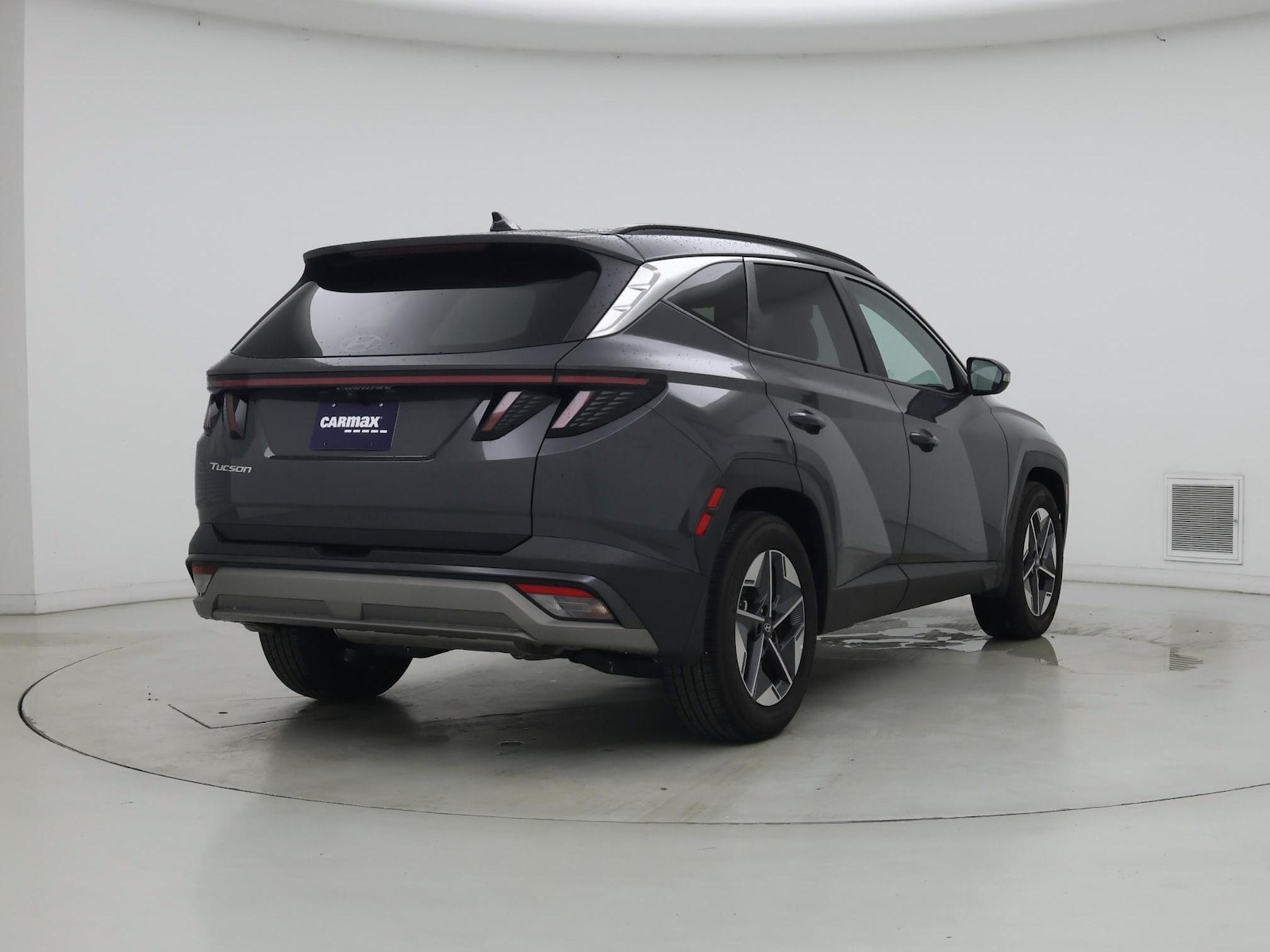 2025 Hyundai Tucson SEL Convenience - Photo 9