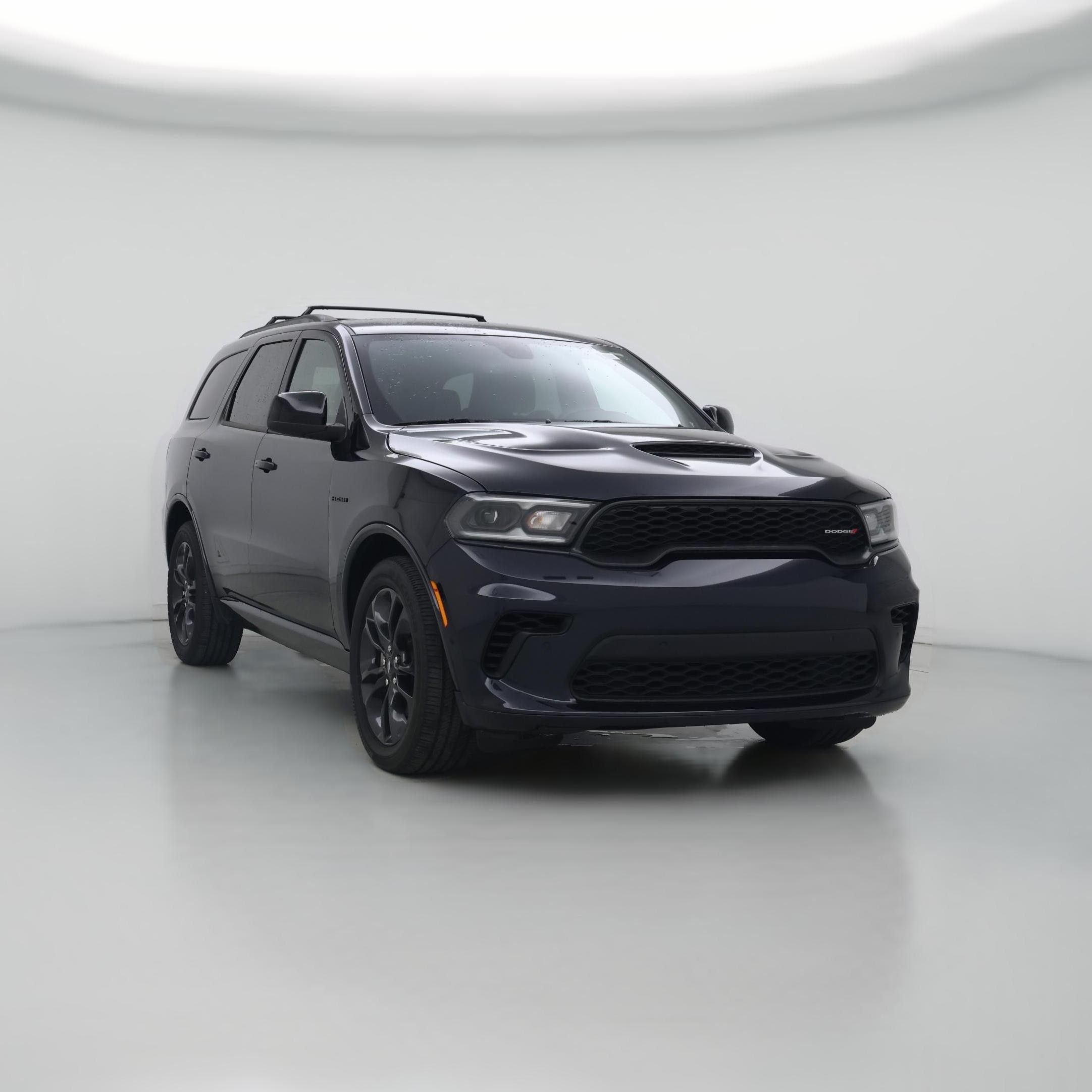 Thumbnail: 2024 Dodge Durango - 1