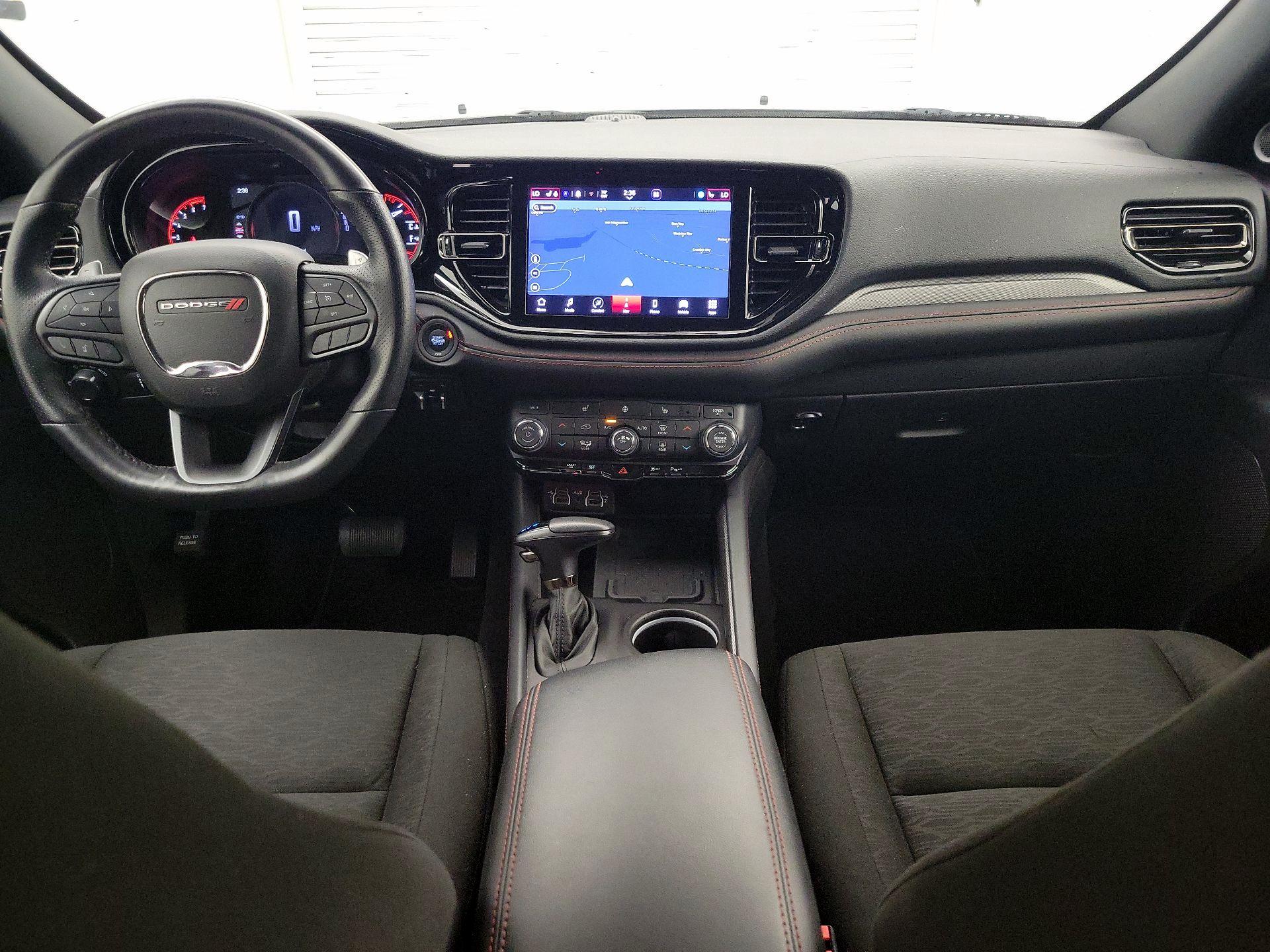Thumbnail: 2024 Dodge Durango - 9