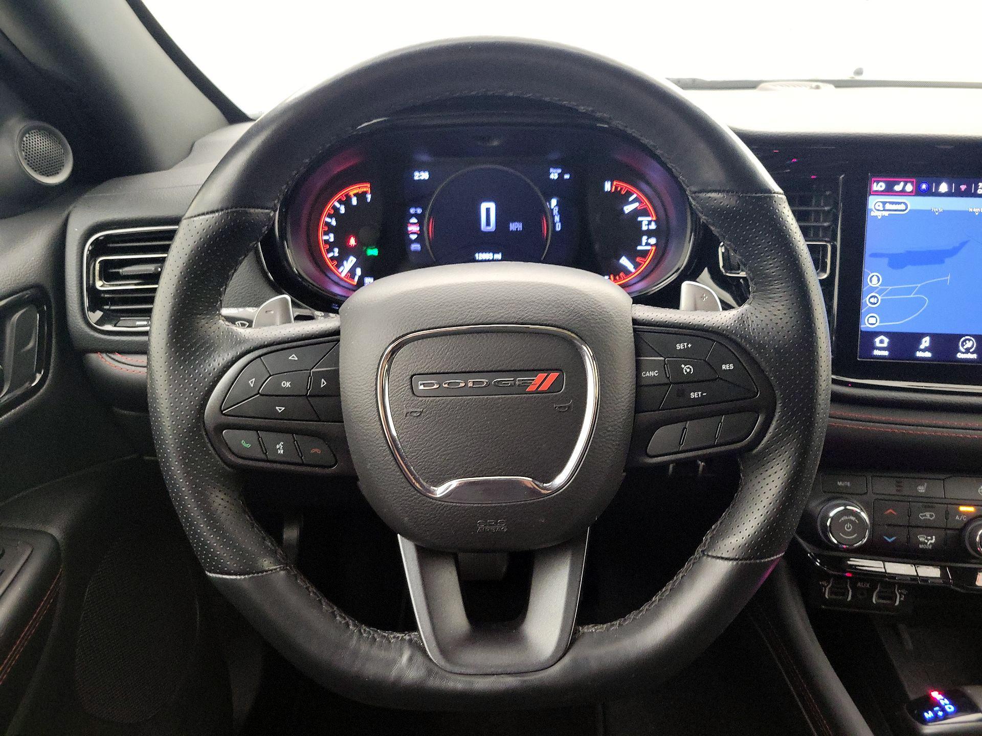 Thumbnail: 2024 Dodge Durango - 10