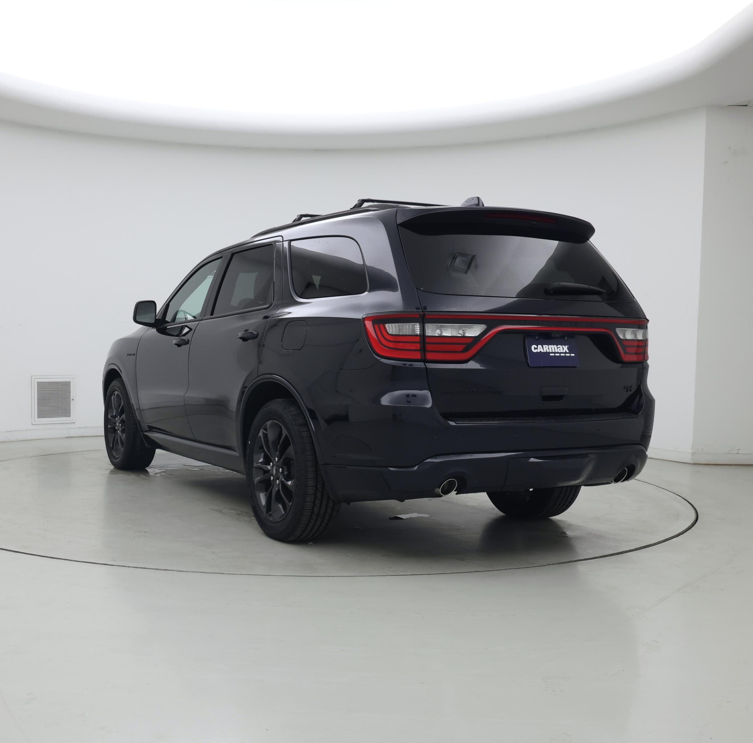 Thumbnail: 2024 Dodge Durango - 2