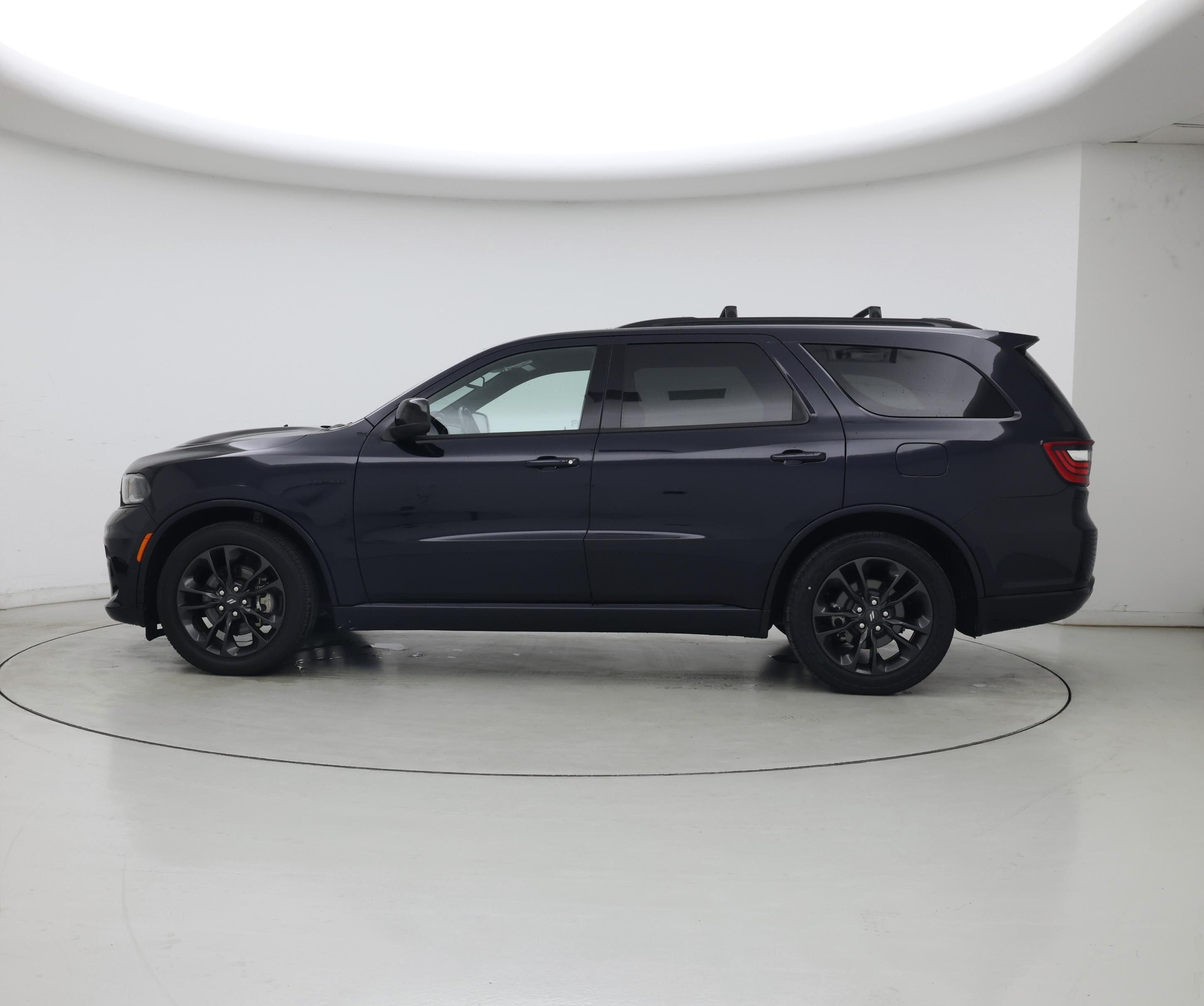 Thumbnail: 2024 Dodge Durango - 3