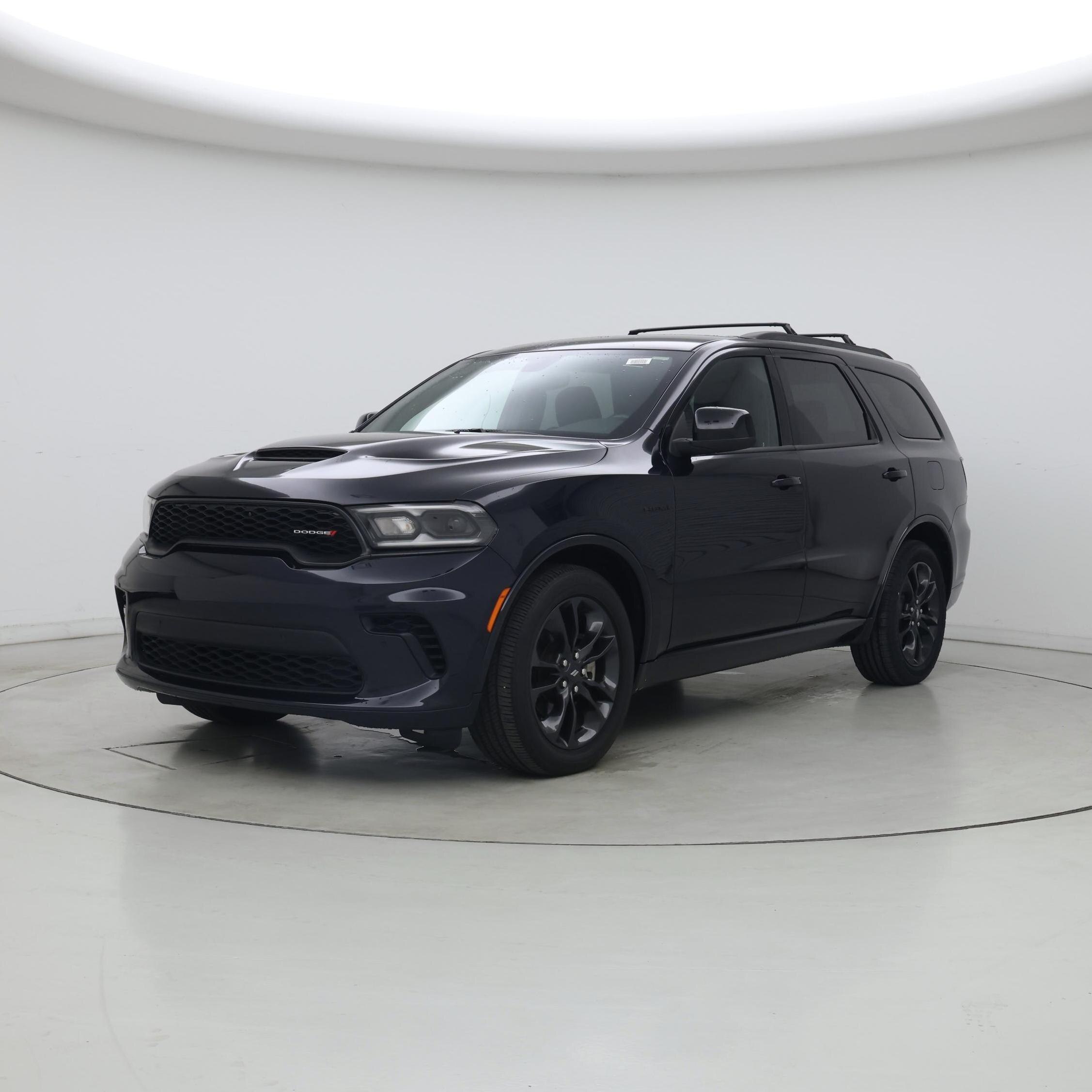 Thumbnail: 2024 Dodge Durango - 4