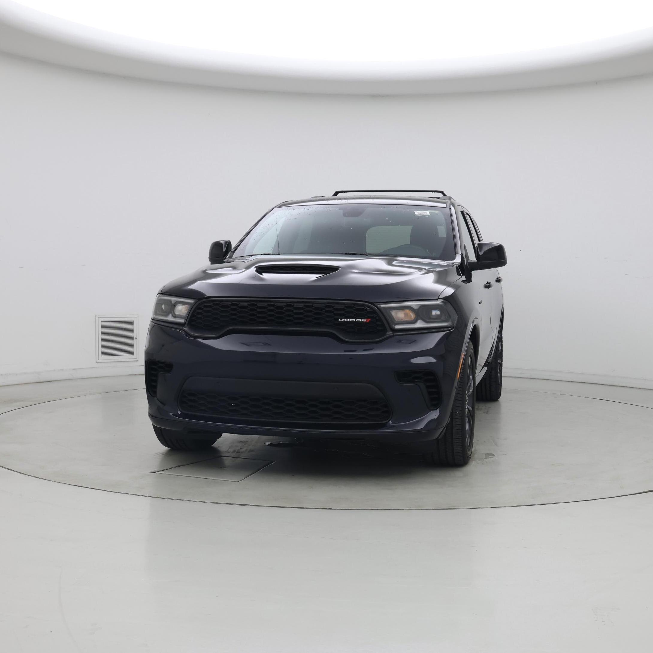 Thumbnail: 2024 Dodge Durango - 5