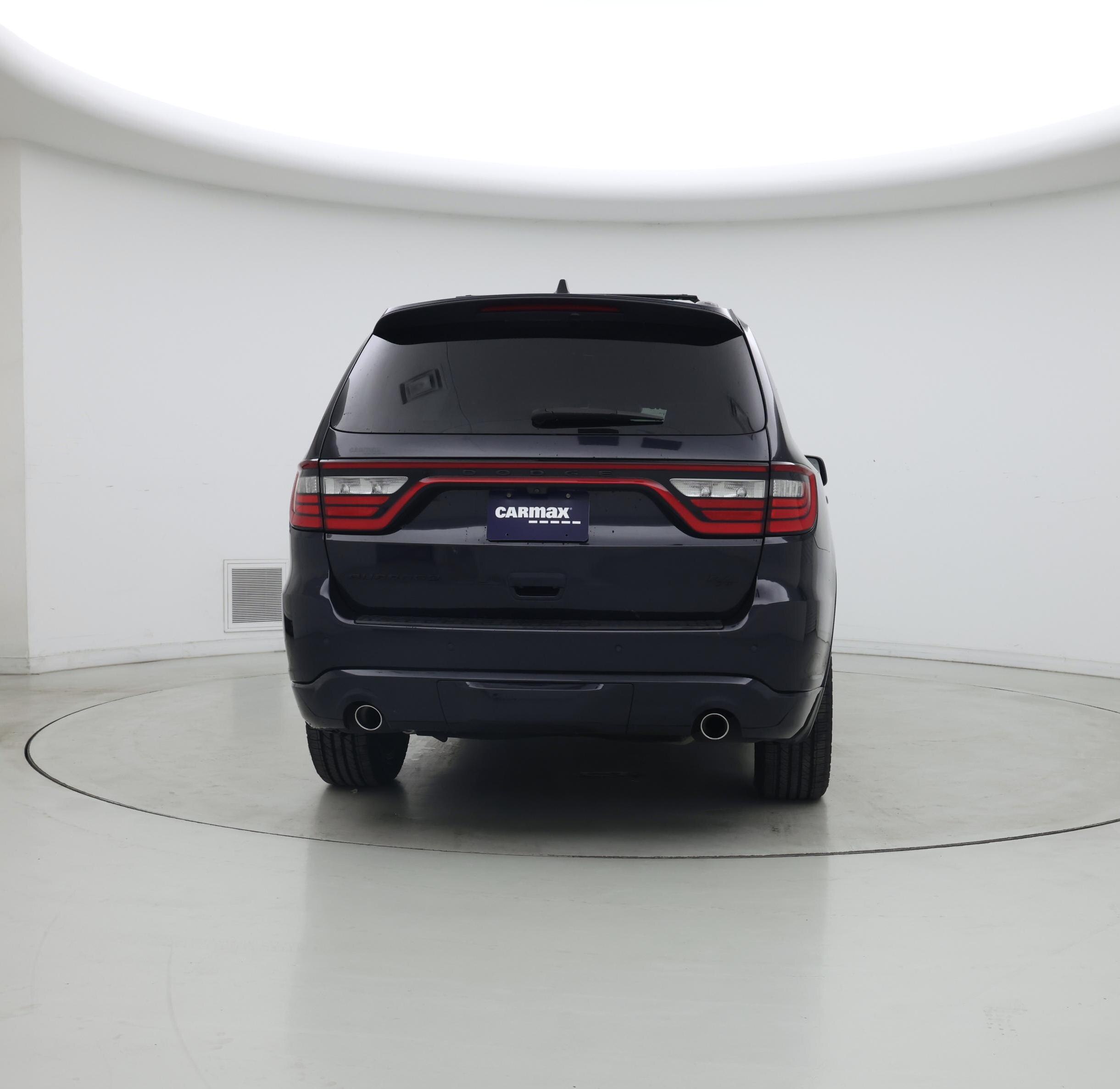 Thumbnail: 2024 Dodge Durango - 6