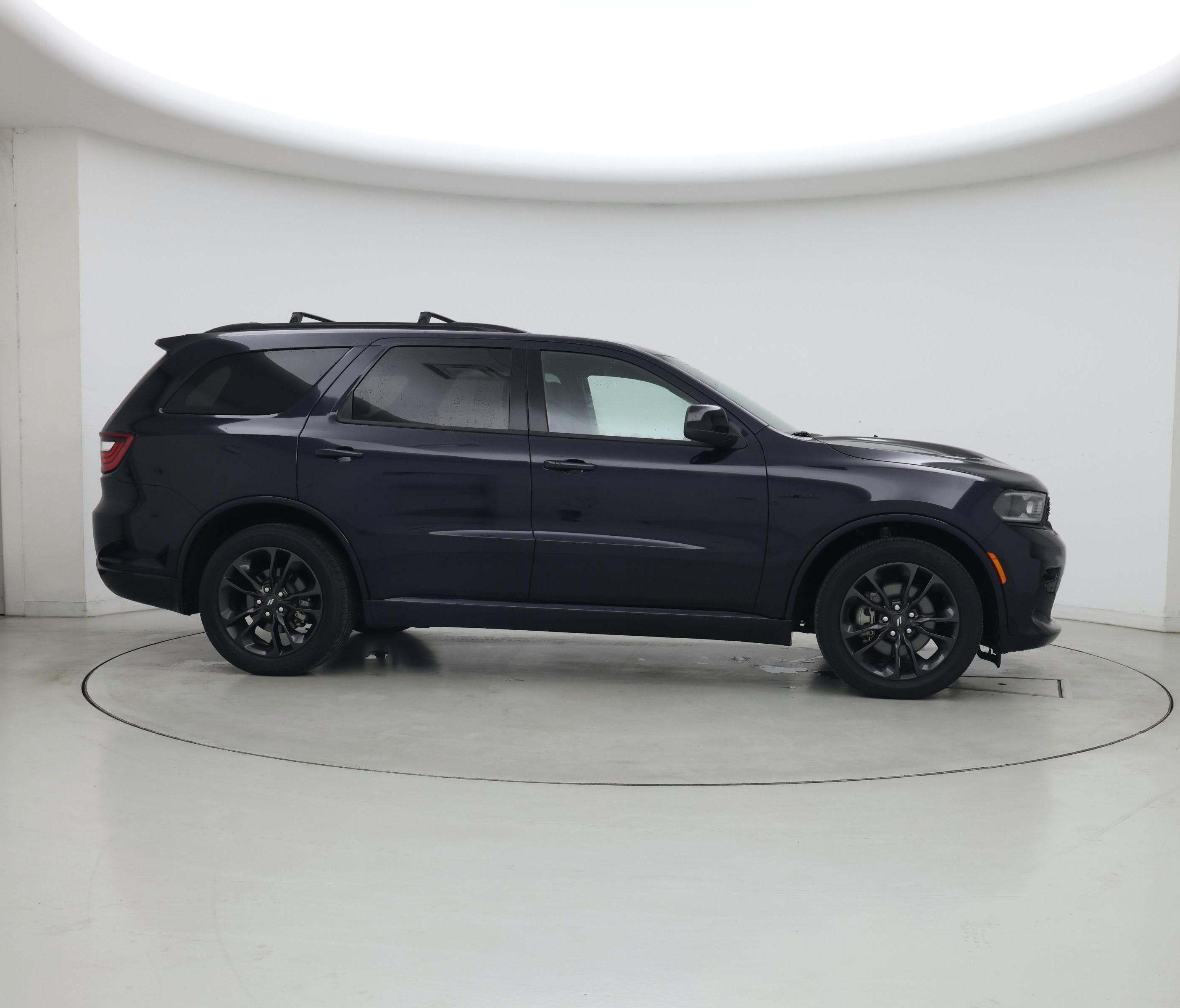 Thumbnail: 2024 Dodge Durango - 7
