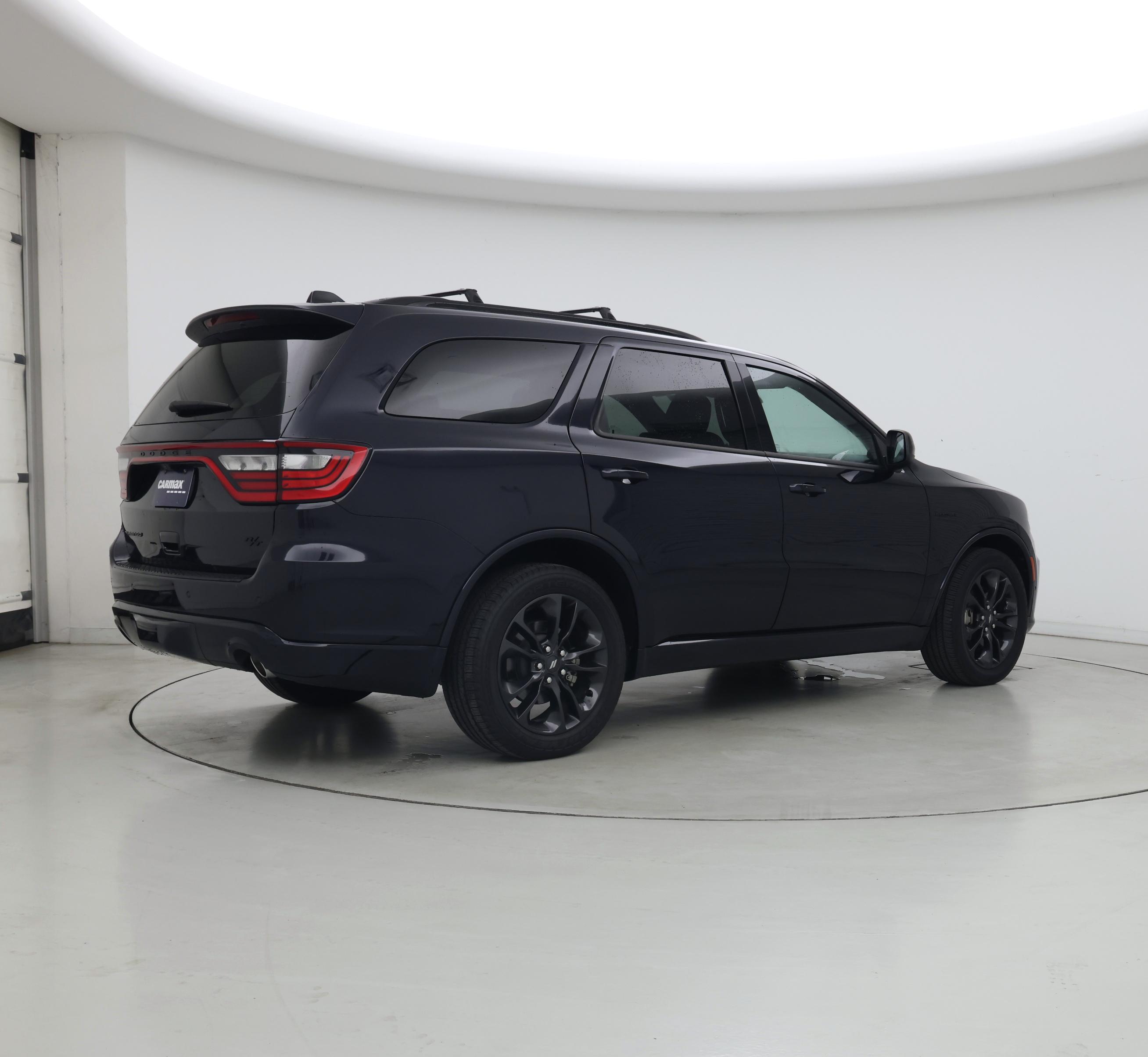 Thumbnail: 2024 Dodge Durango - 8