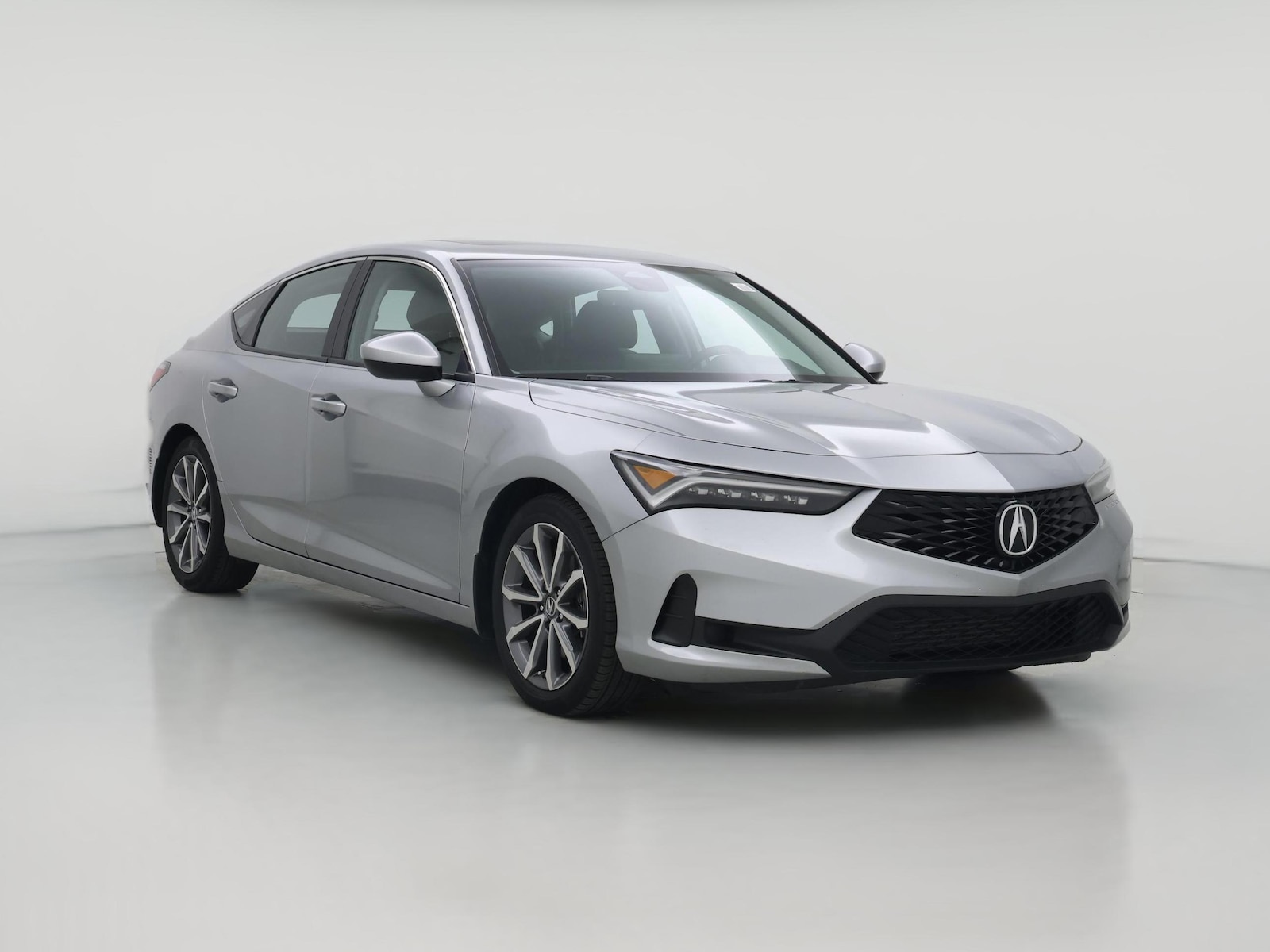 2024 Acura Integra