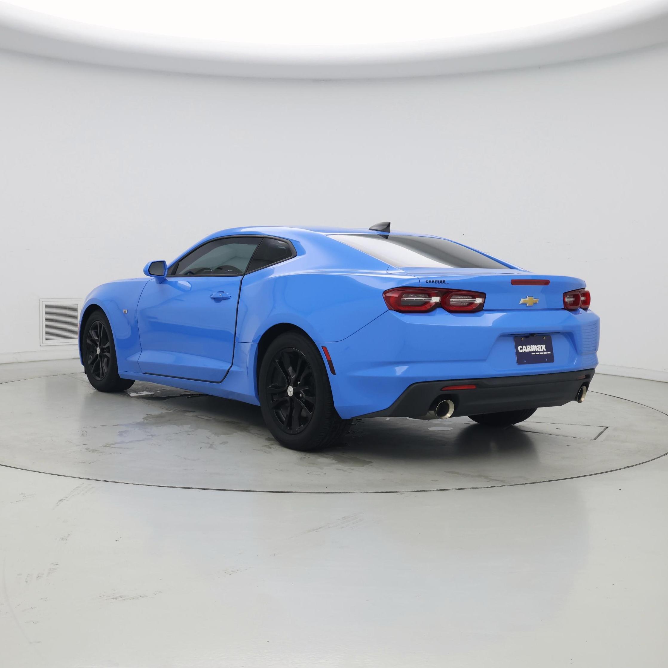 Thumbnail: 2023 Chevrolet Camaro - 2