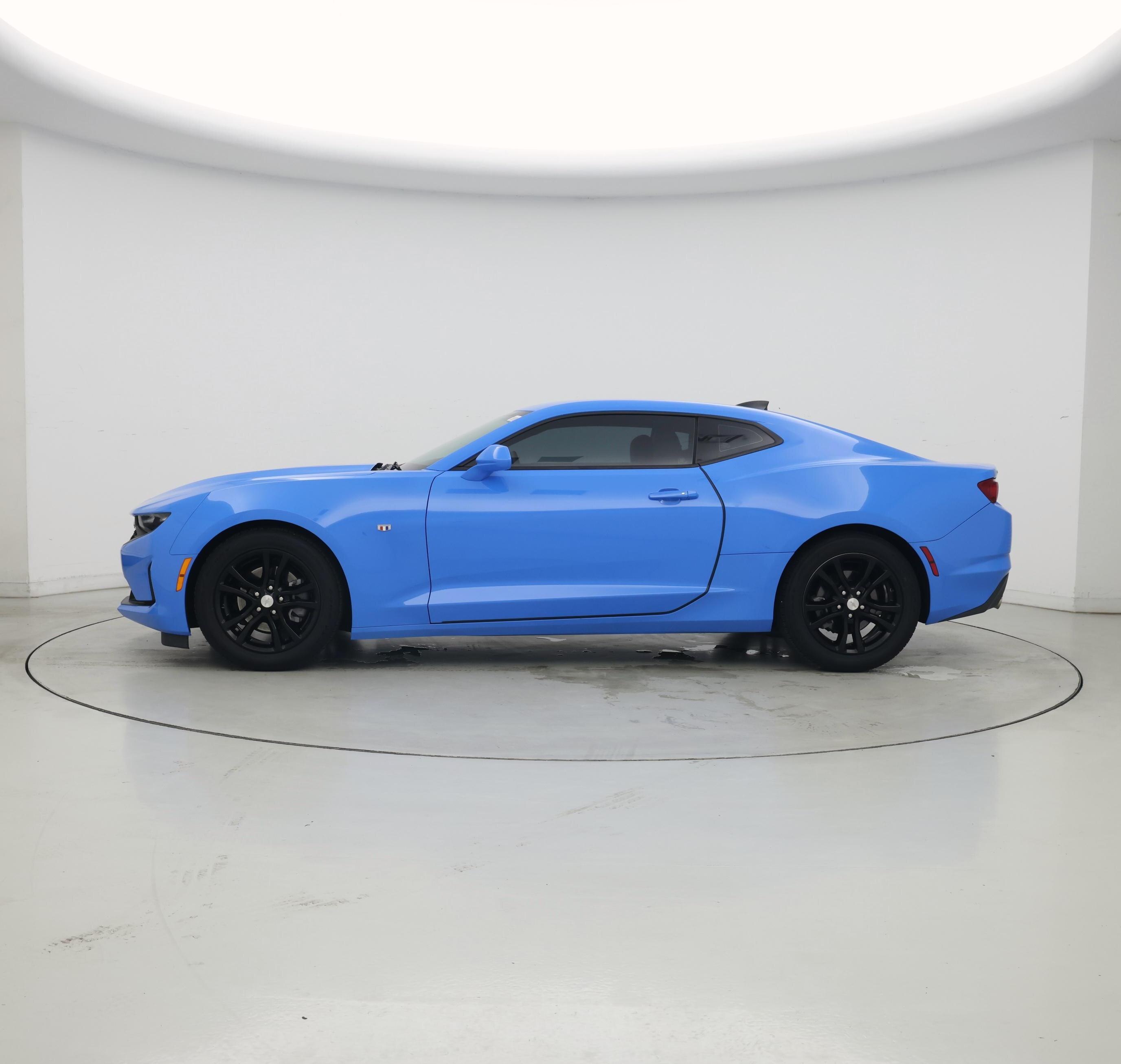 Thumbnail: 2023 Chevrolet Camaro - 3