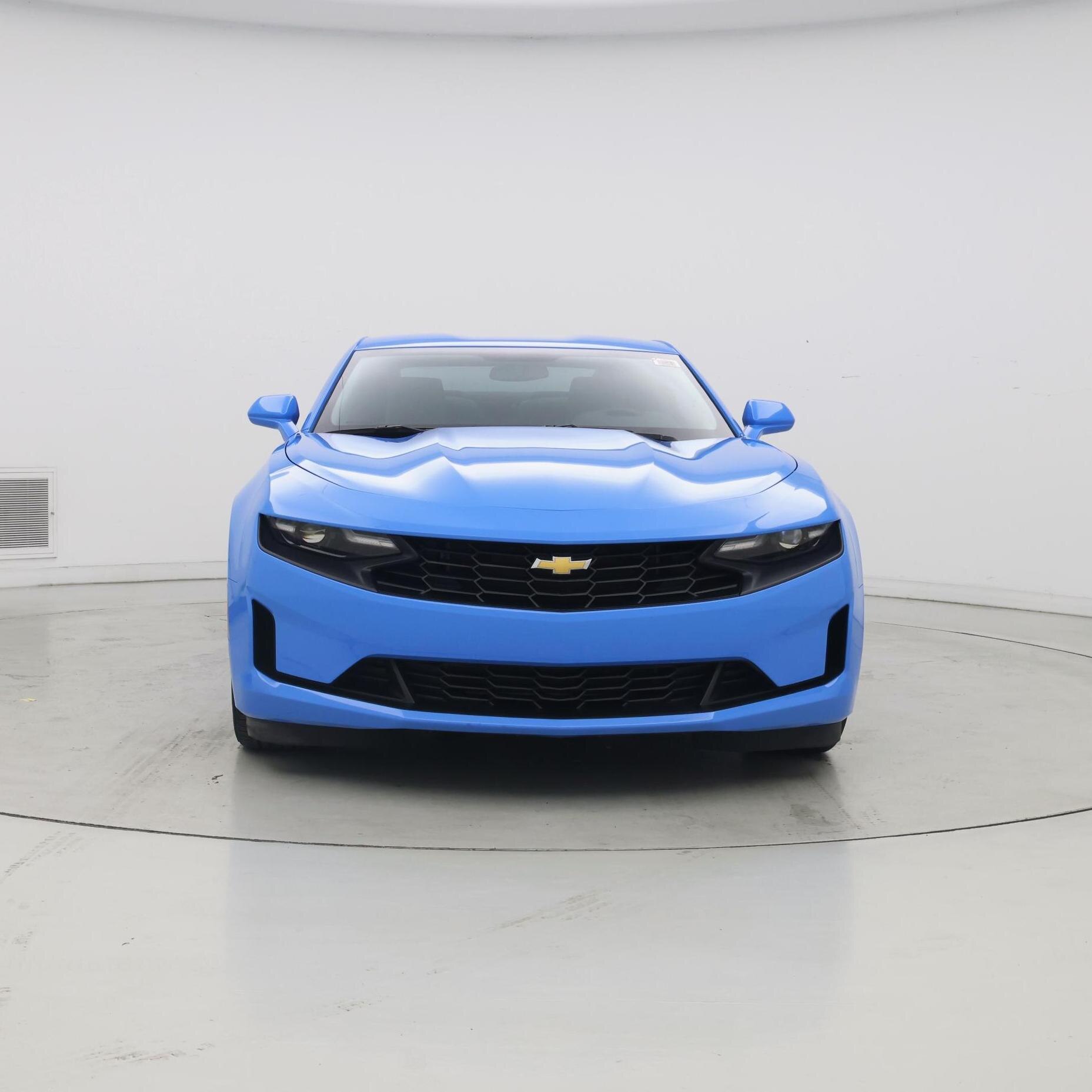 Thumbnail: 2023 Chevrolet Camaro - 5