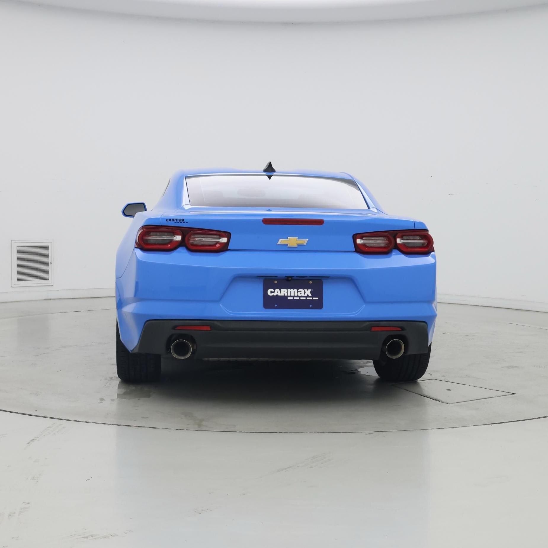 Thumbnail: 2023 Chevrolet Camaro - 6