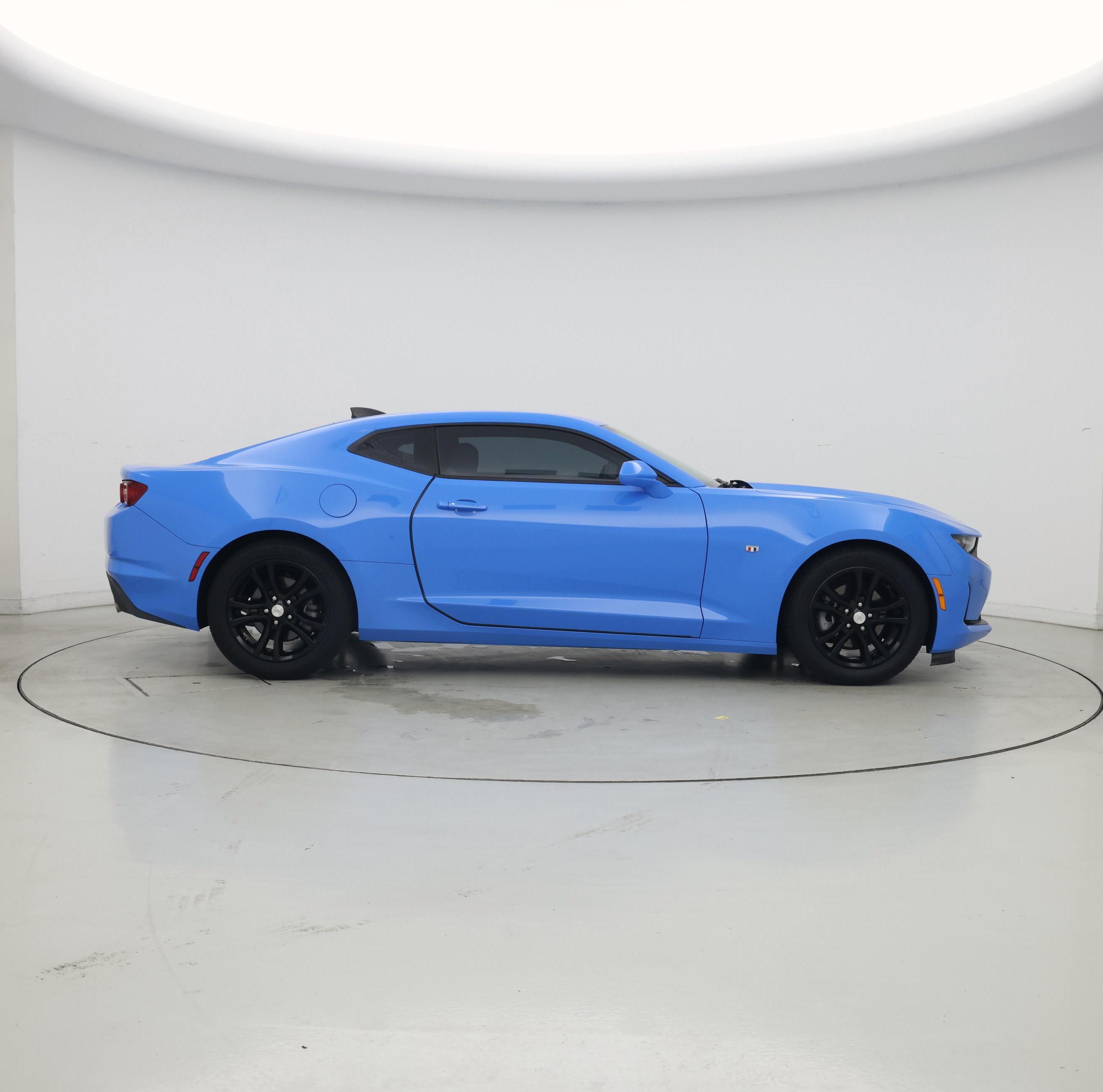 Thumbnail: 2023 Chevrolet Camaro - 7