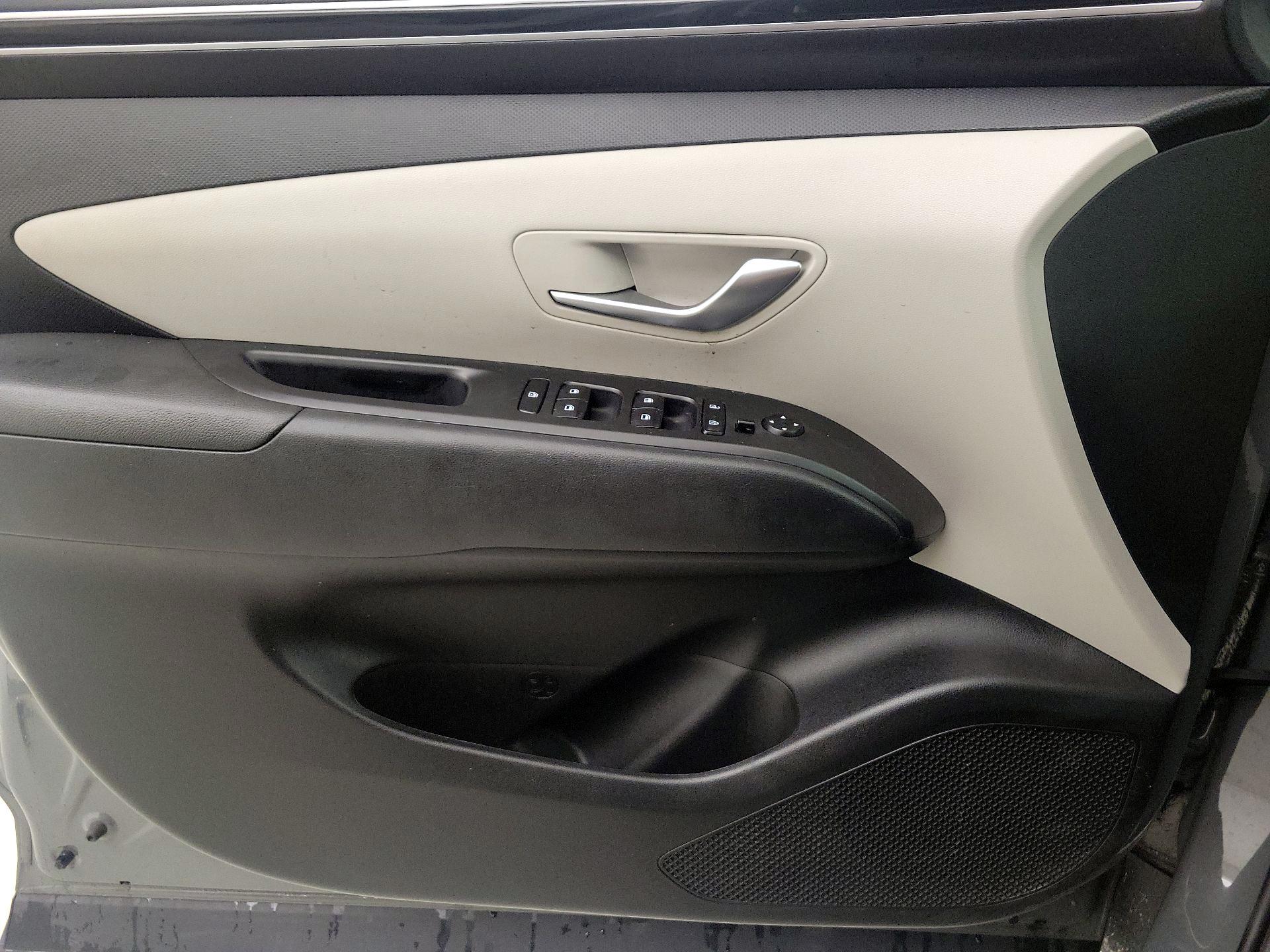 Thumbnail: 2024 Hyundai Tucson - 12