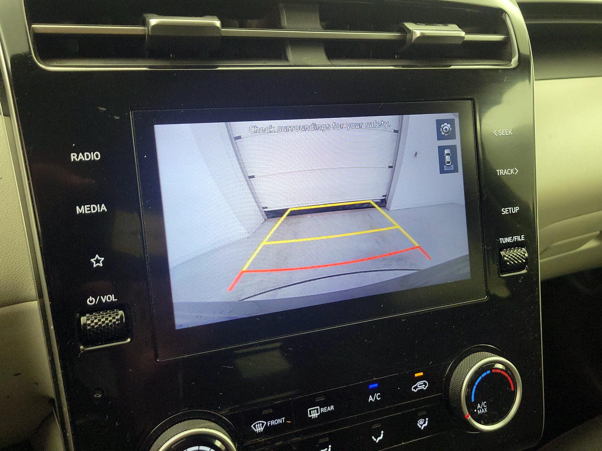 Thumbnail: 2024 Hyundai Tucson - 14