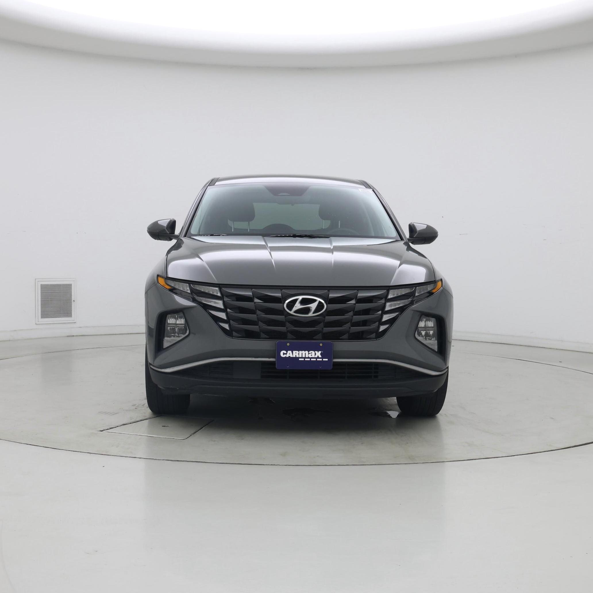 Thumbnail: 2024 Hyundai Tucson - 5