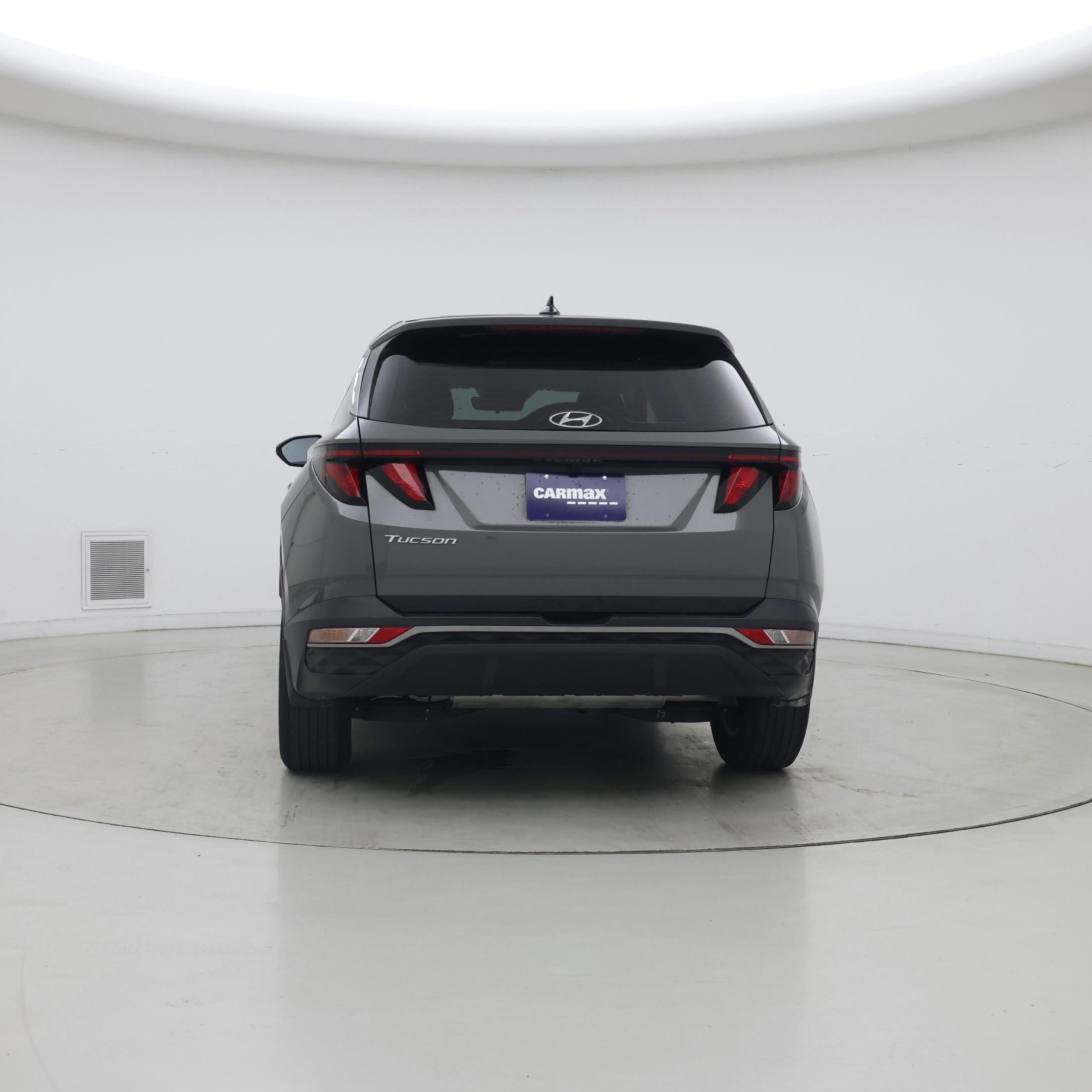 Thumbnail: 2024 Hyundai Tucson - 6