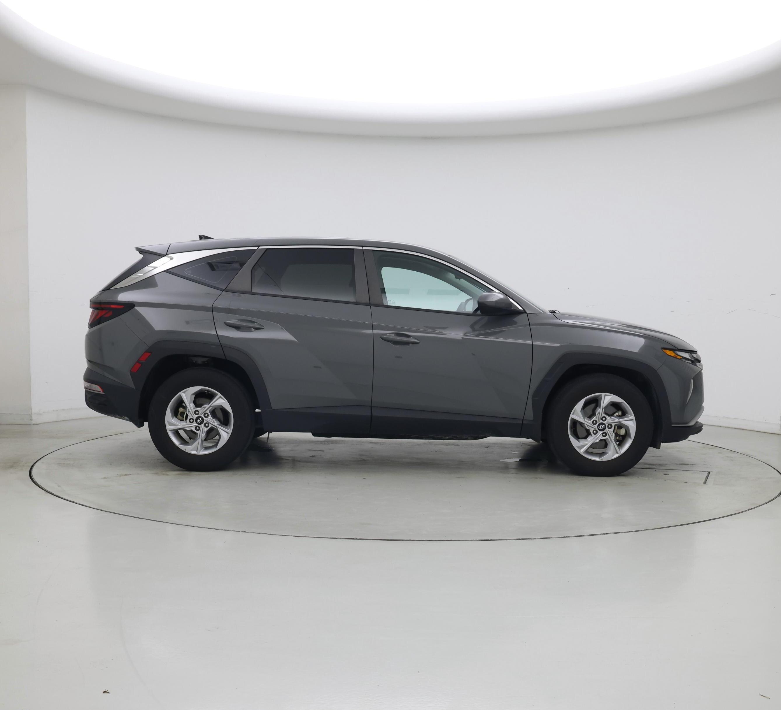 Thumbnail: 2024 Hyundai Tucson - 7