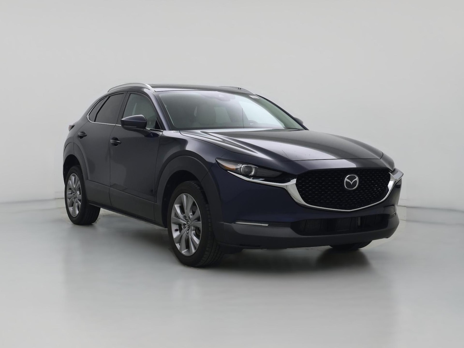 2021 Mazda CX-30