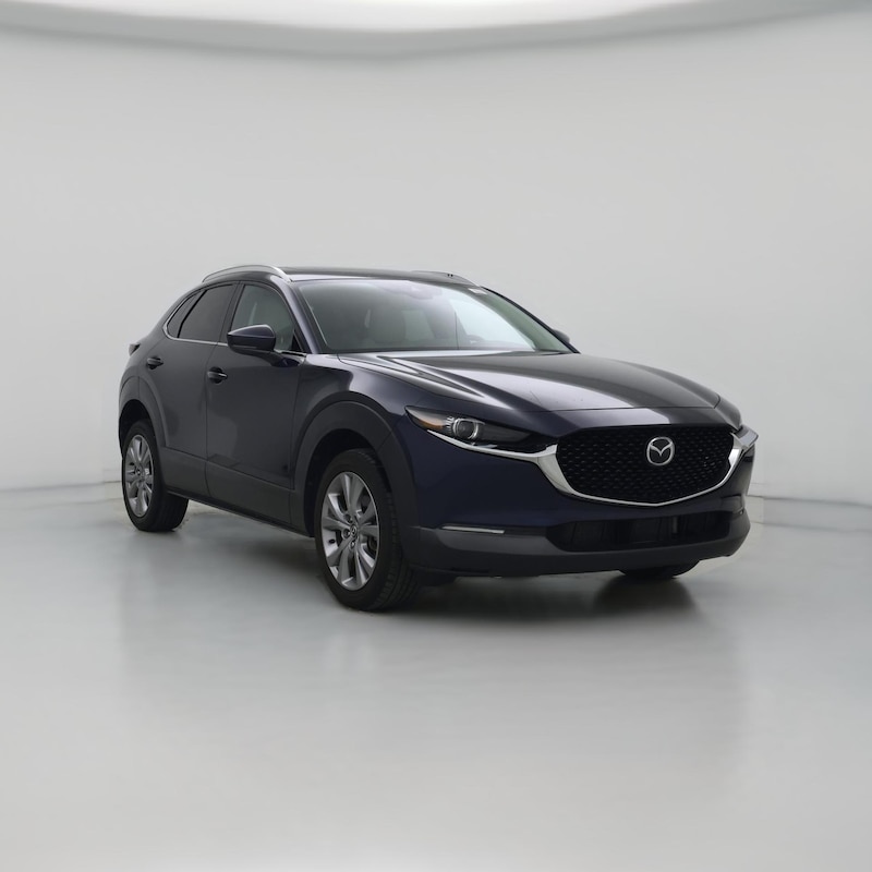 2021 Mazda CX-30 Premium