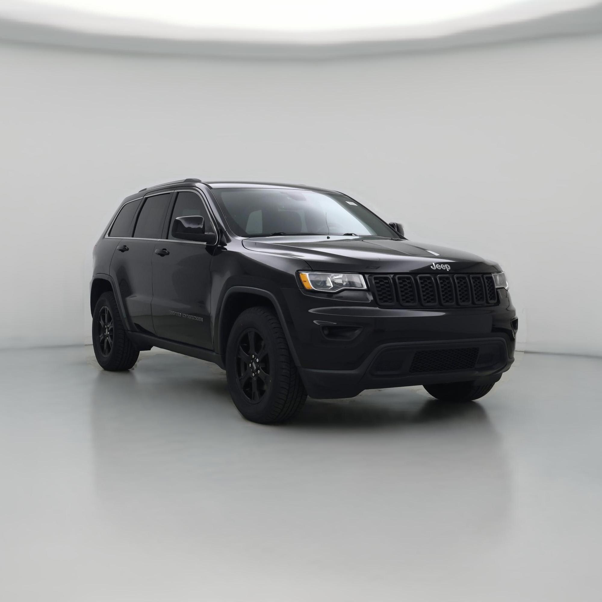 Thumbnail: 2020 Jeep Grand Cherokee - 1