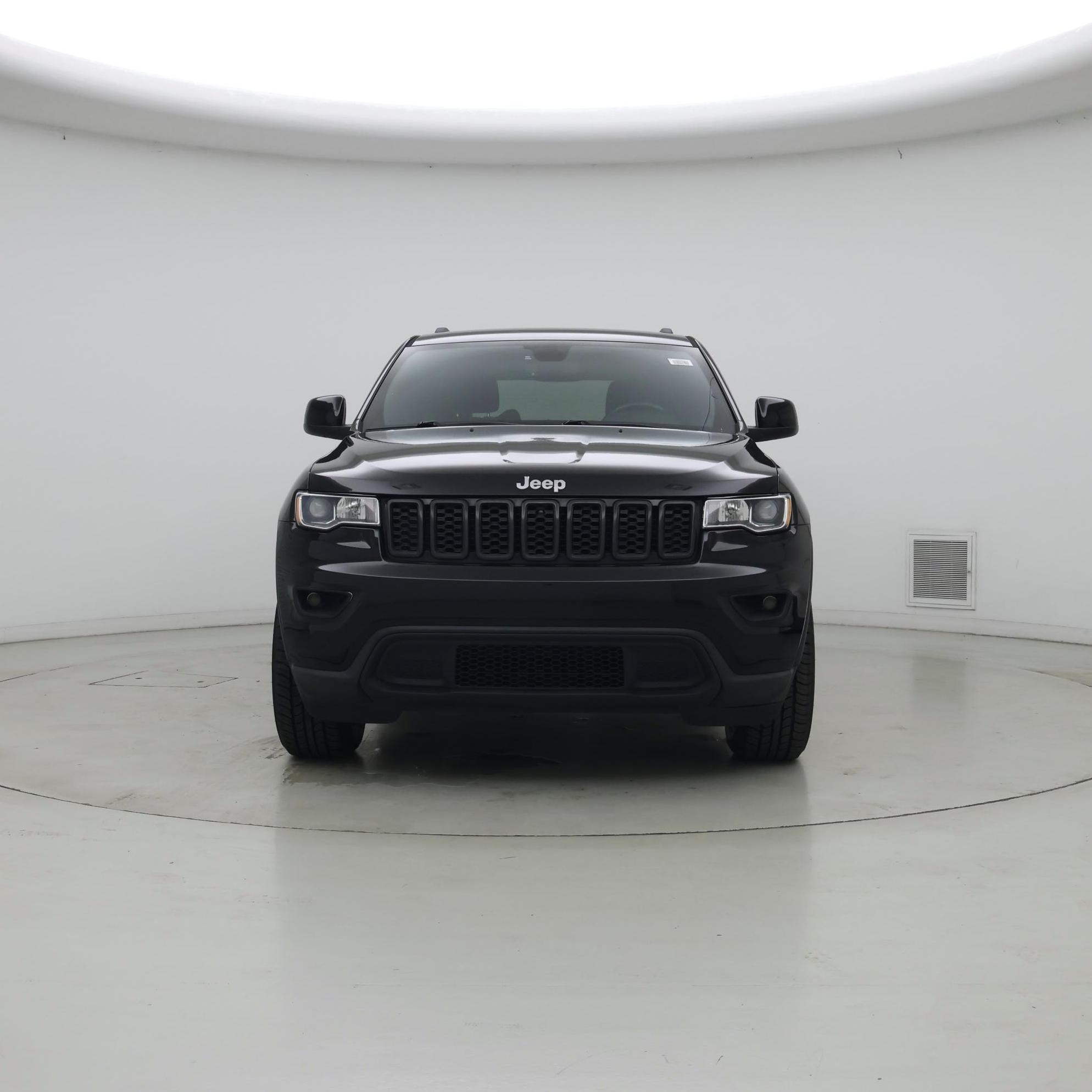 Thumbnail: 2020 Jeep Grand Cherokee - 5