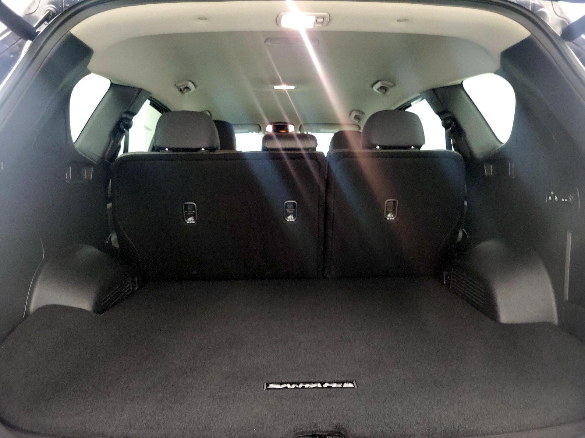Thumbnail: 2021 Hyundai Santa Fe - 20