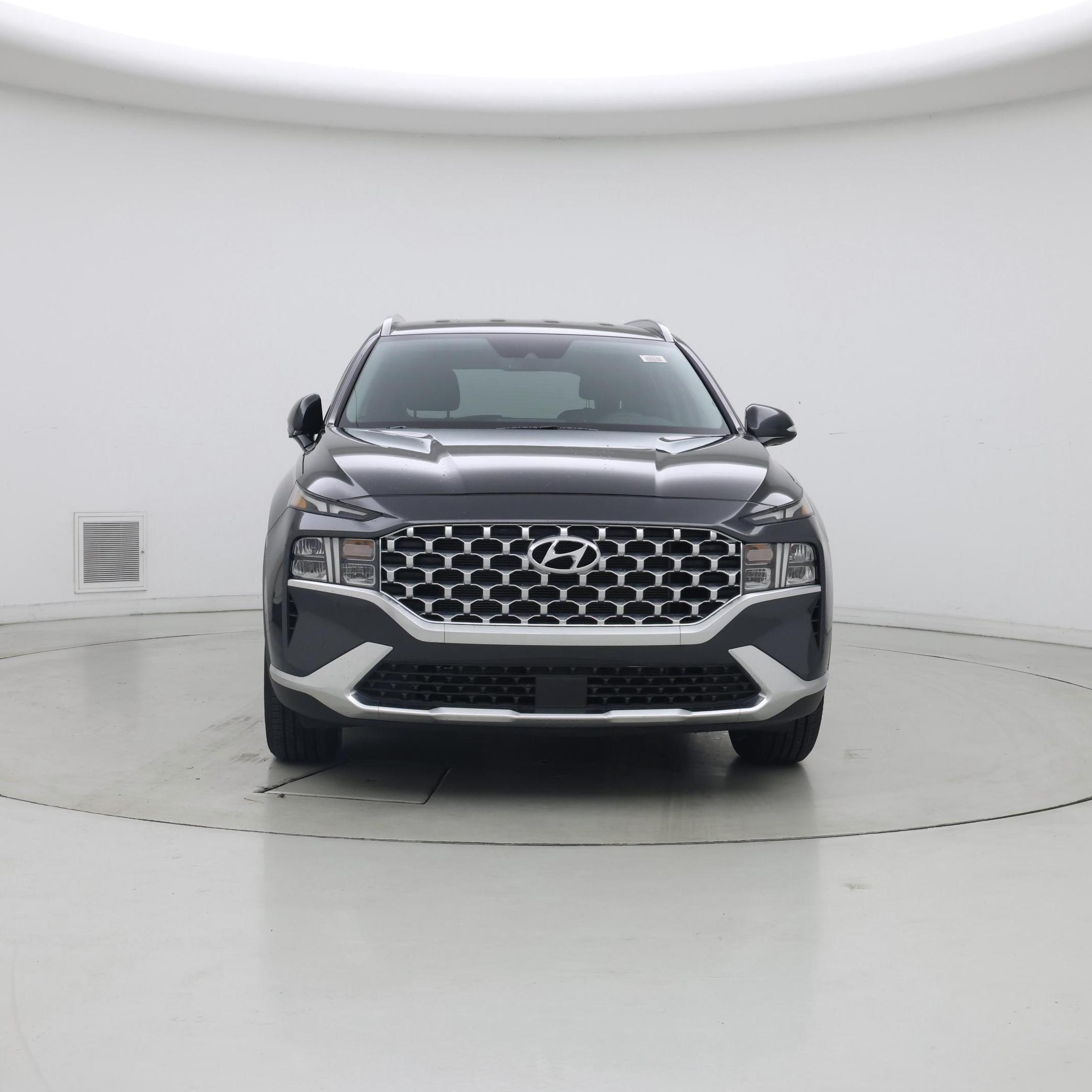 Thumbnail: 2021 Hyundai Santa Fe - 5
