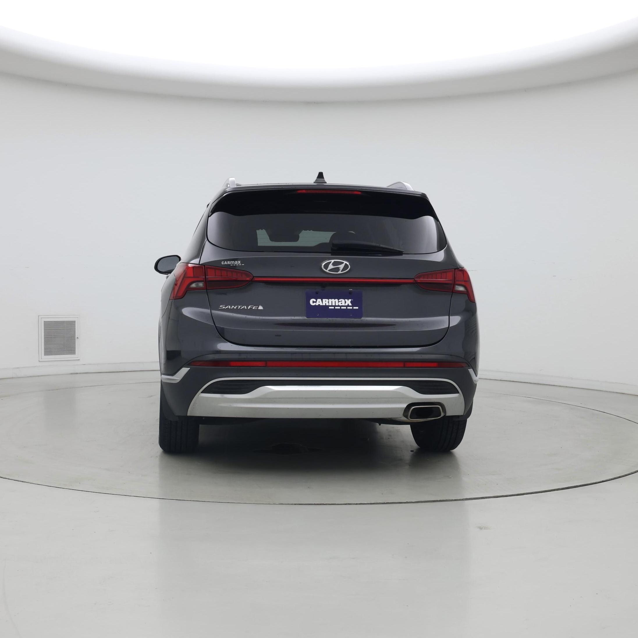 Thumbnail: 2021 Hyundai Santa Fe - 6