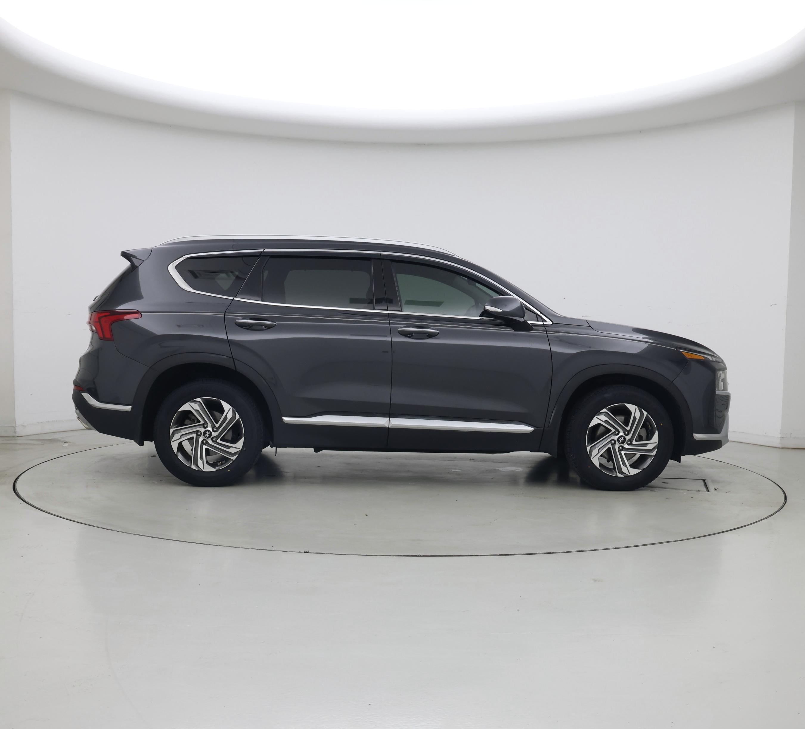 Thumbnail: 2021 Hyundai Santa Fe - 7