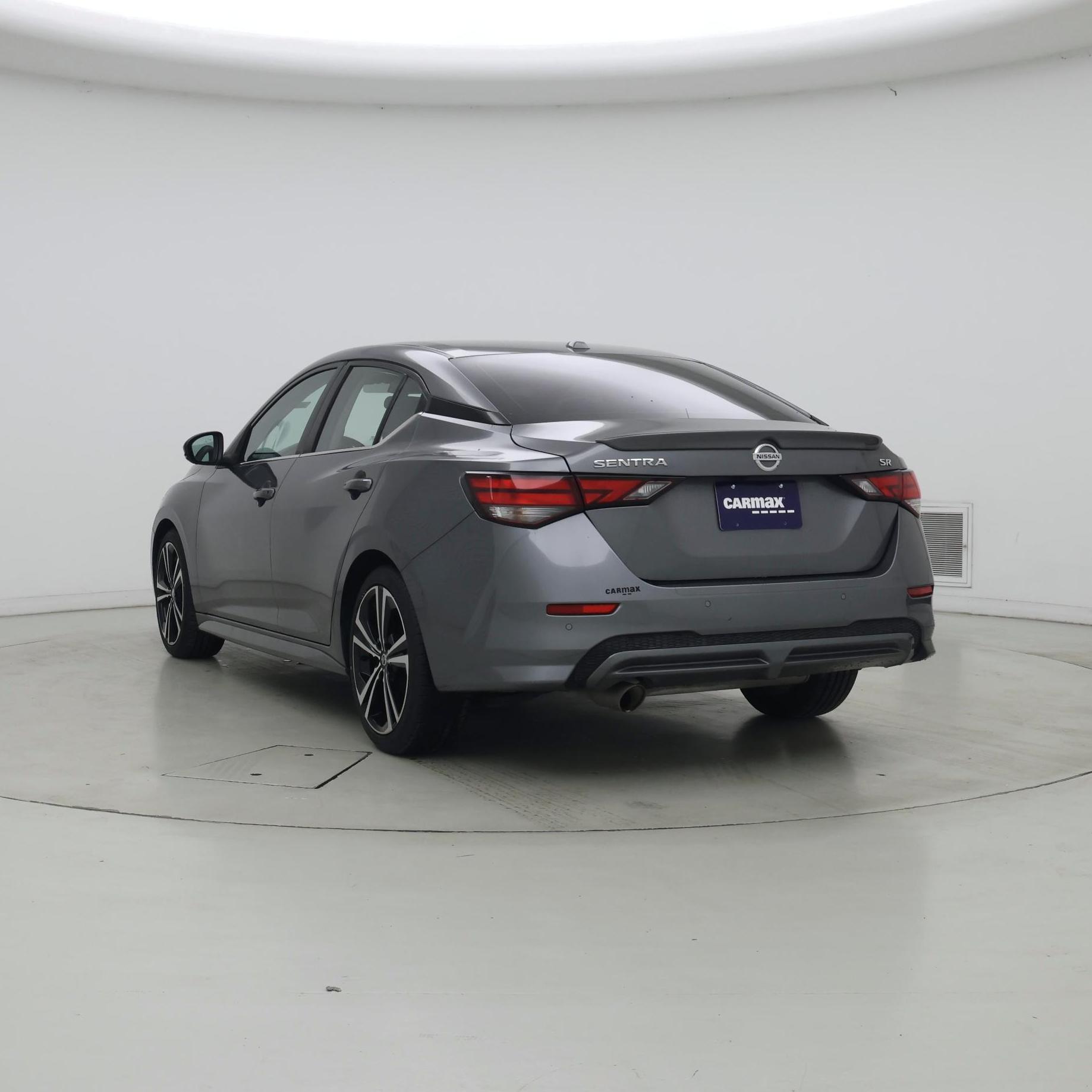 Thumbnail: 2022 Nissan Sentra - 2