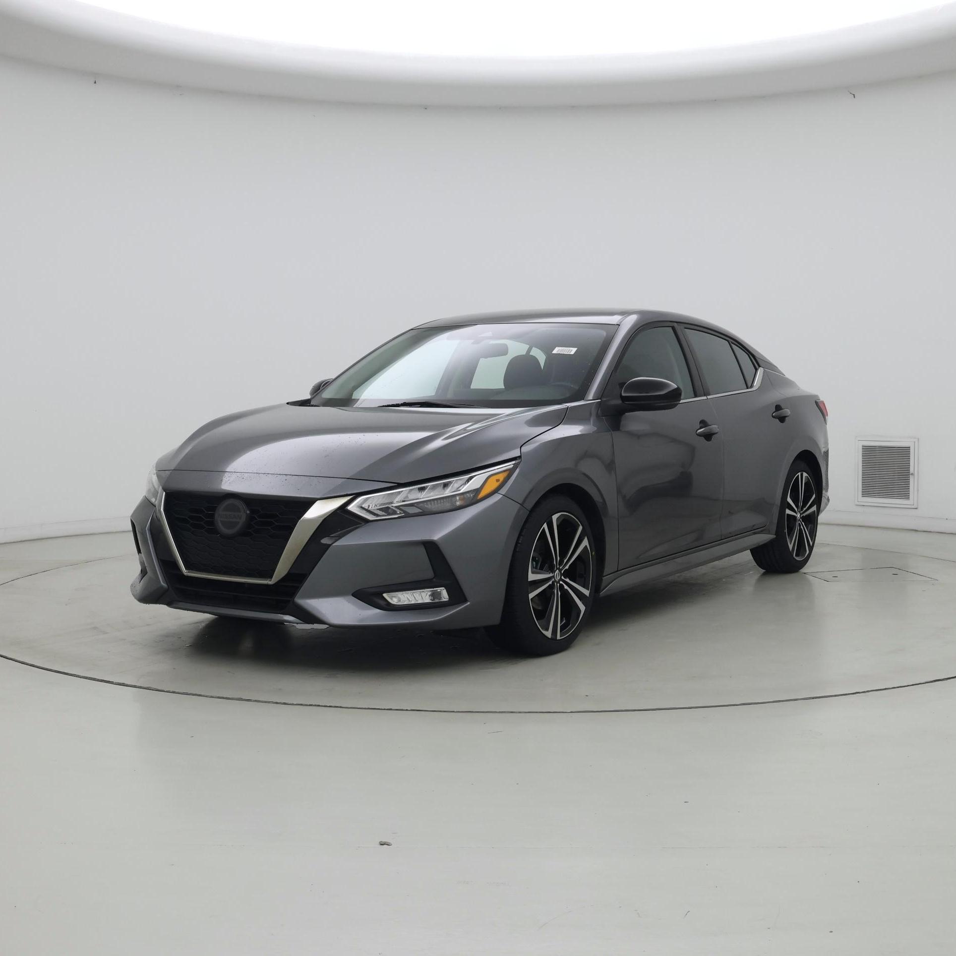 Thumbnail: 2022 Nissan Sentra - 4