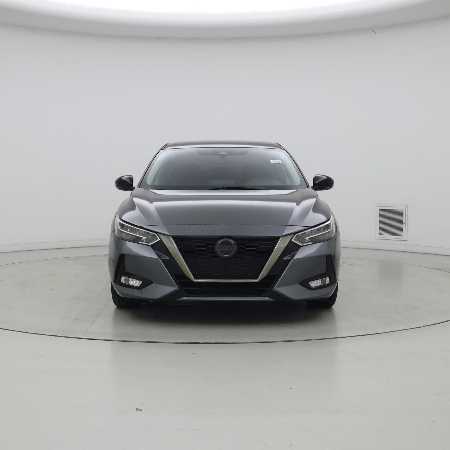Thumbnail: 2022 Nissan Sentra - 5