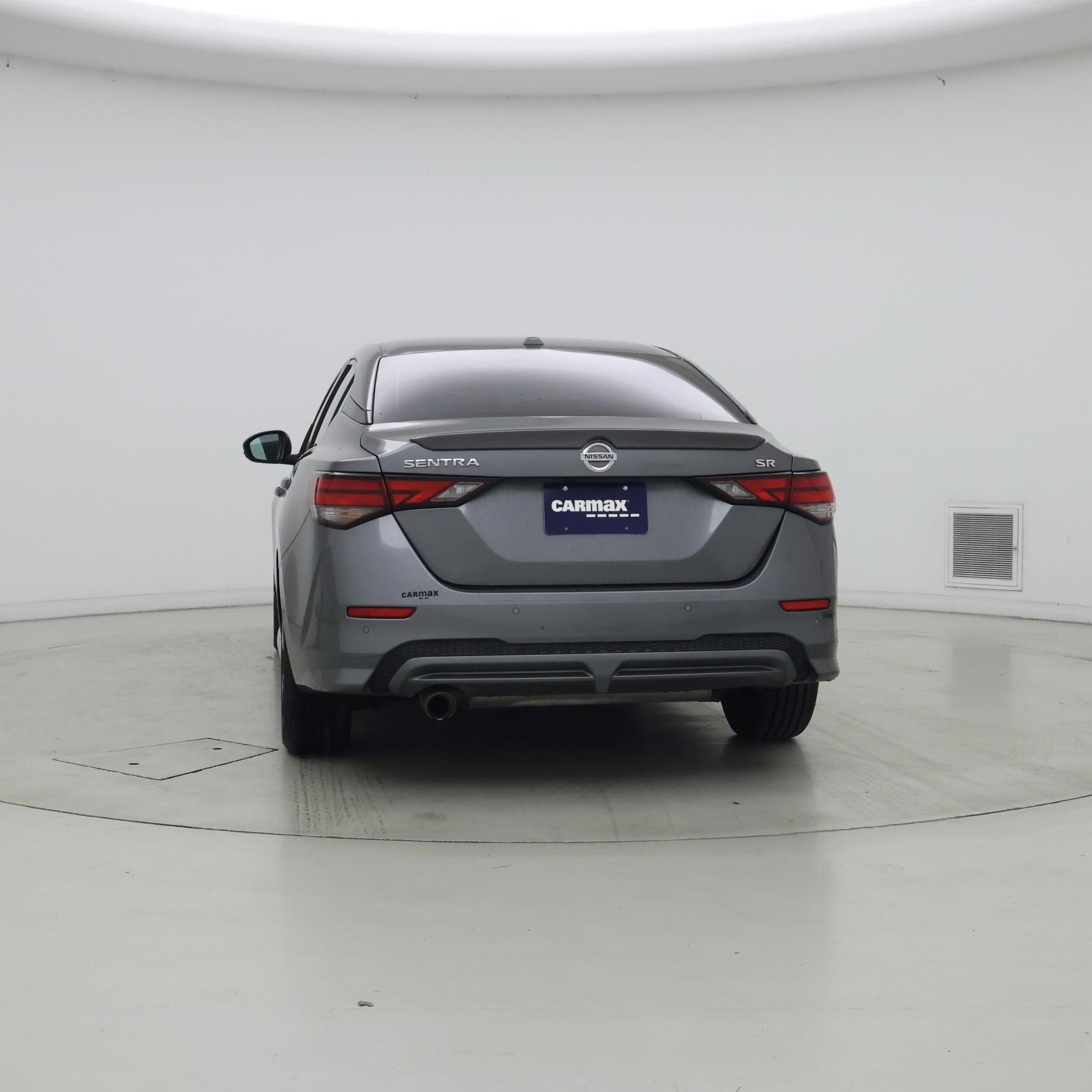 Thumbnail: 2022 Nissan Sentra - 6