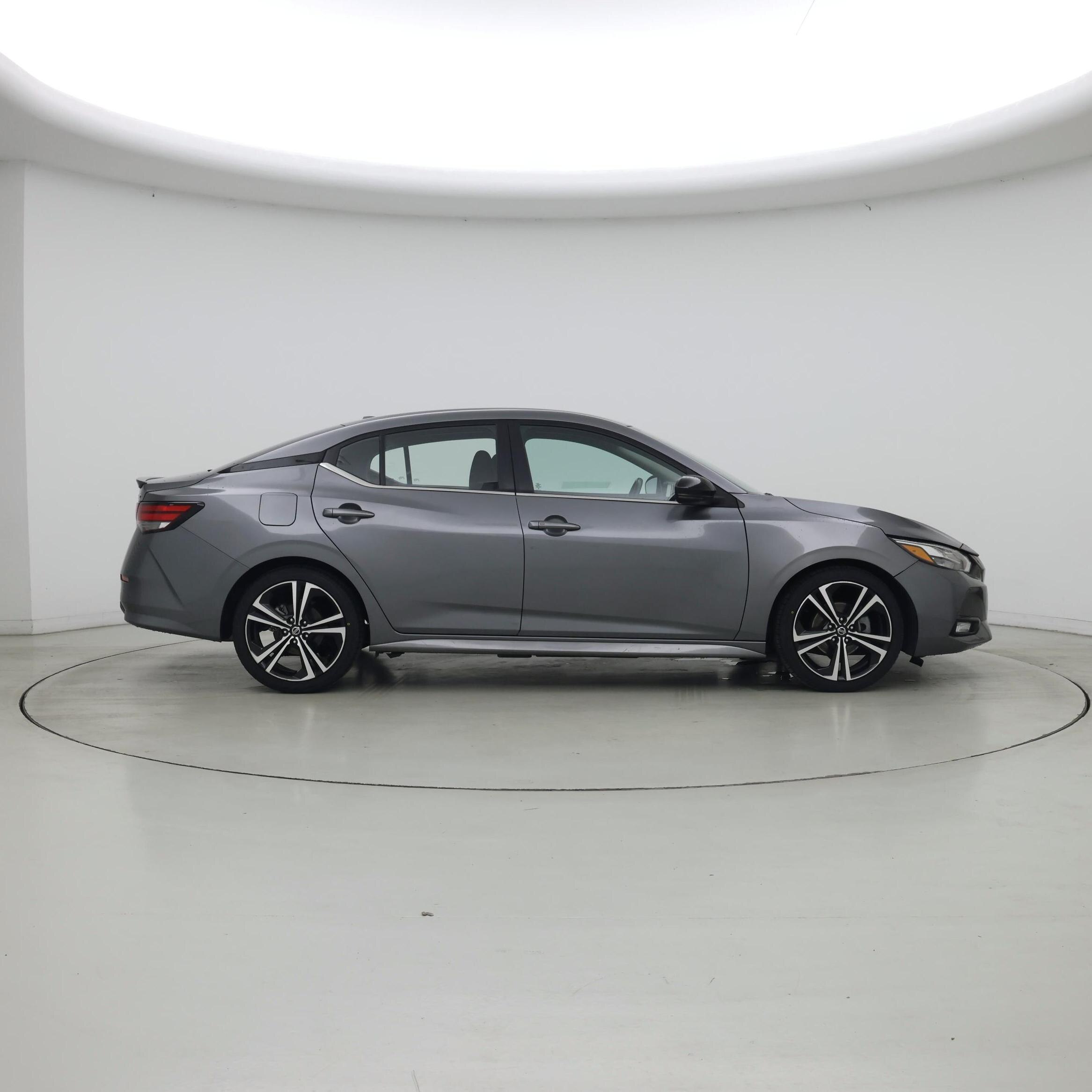 Thumbnail: 2022 Nissan Sentra - 7