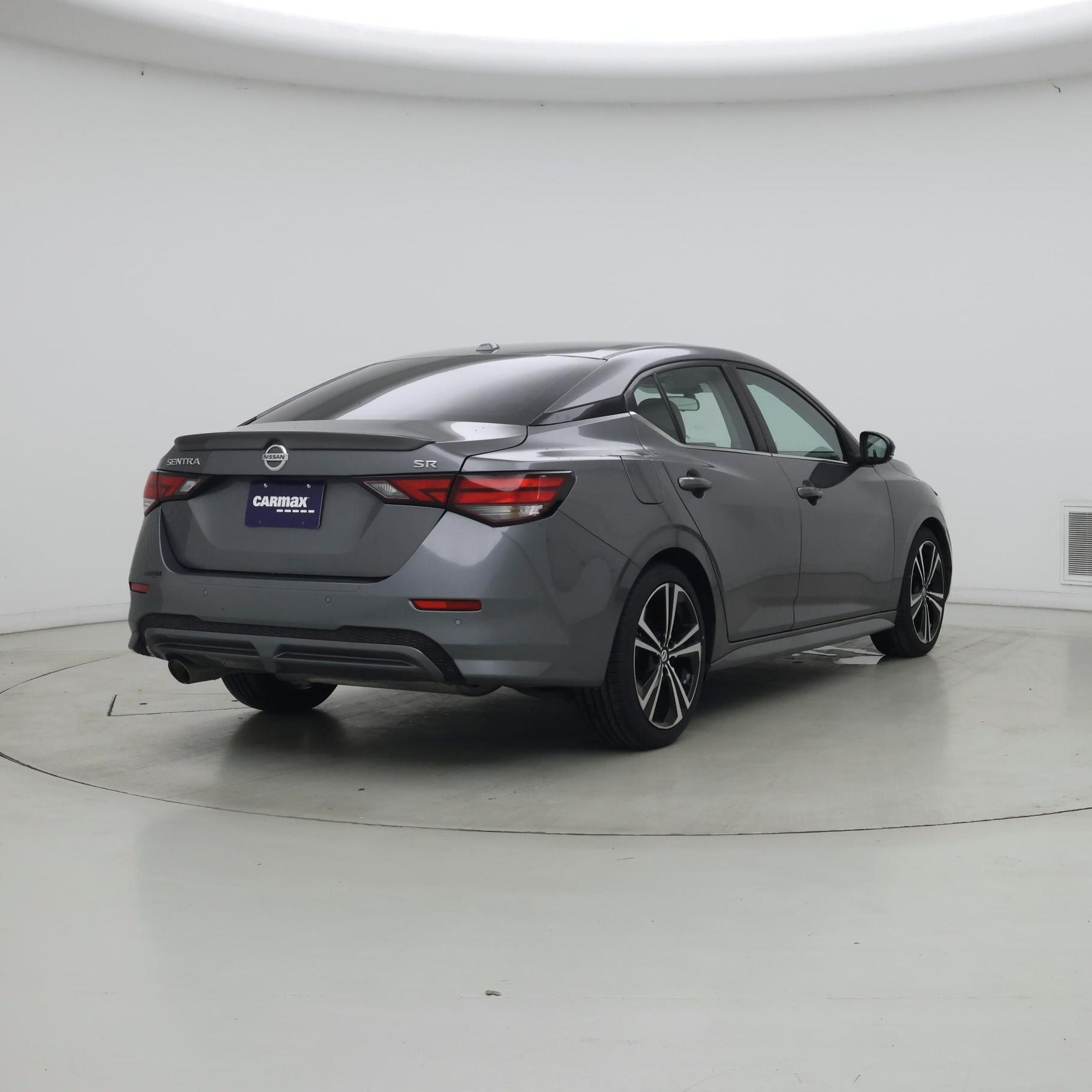 Thumbnail: 2022 Nissan Sentra - 8