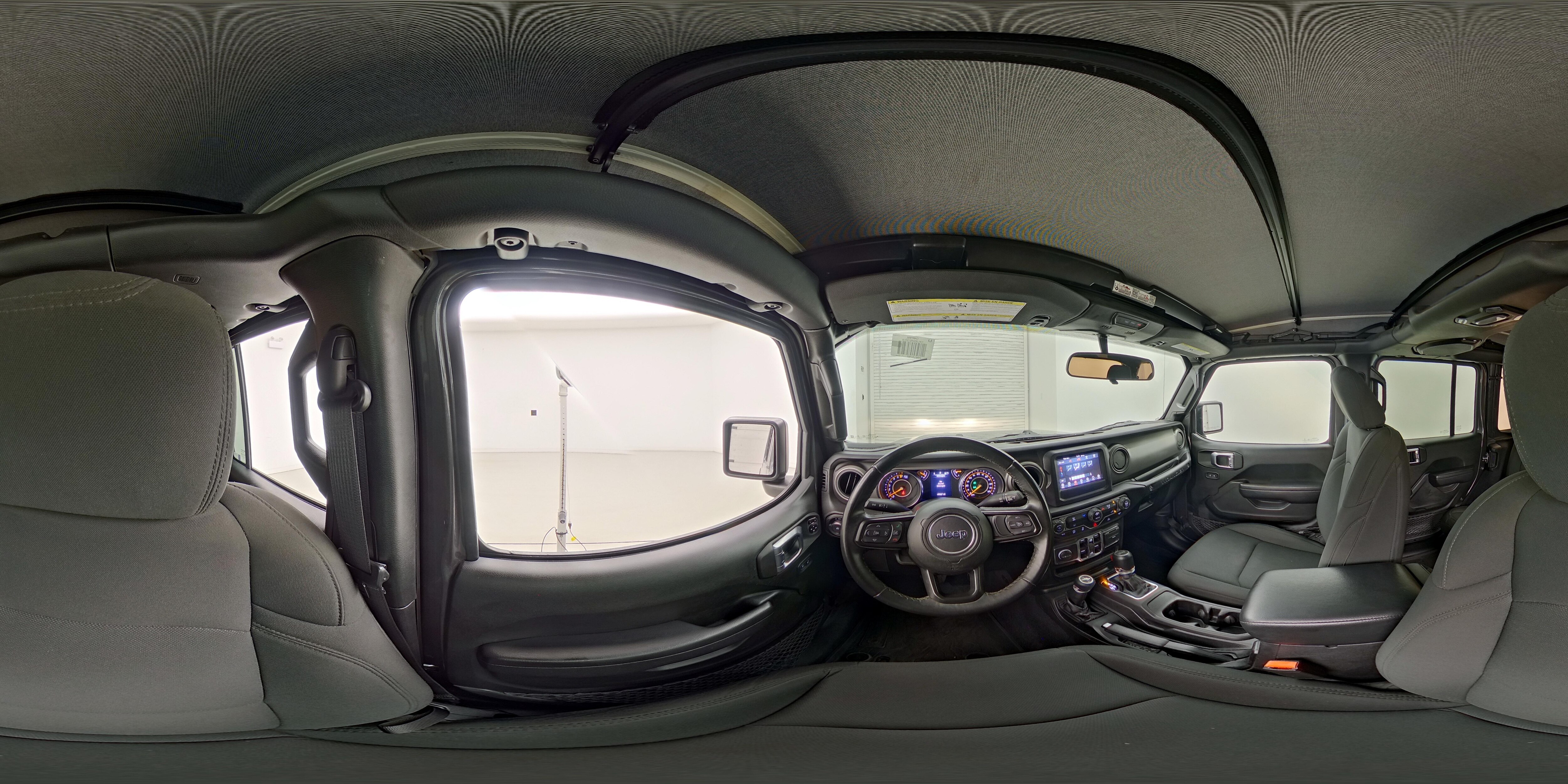 2022 Jeep Wrangler Unlimited Sport S - Photo 26
