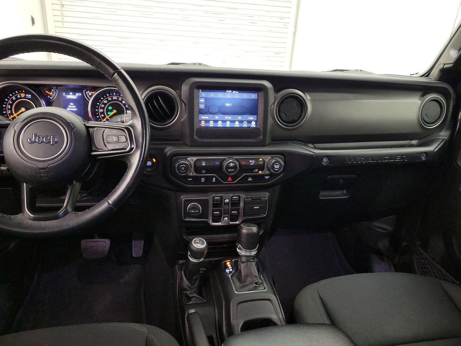 2022 Jeep Wrangler Unlimited Sport S - Photo 10