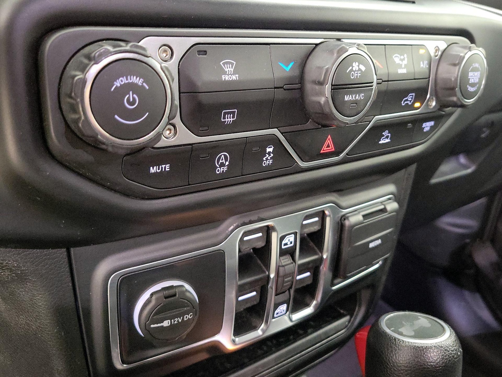 2022 Jeep Wrangler Unlimited Sport S - Photo 17