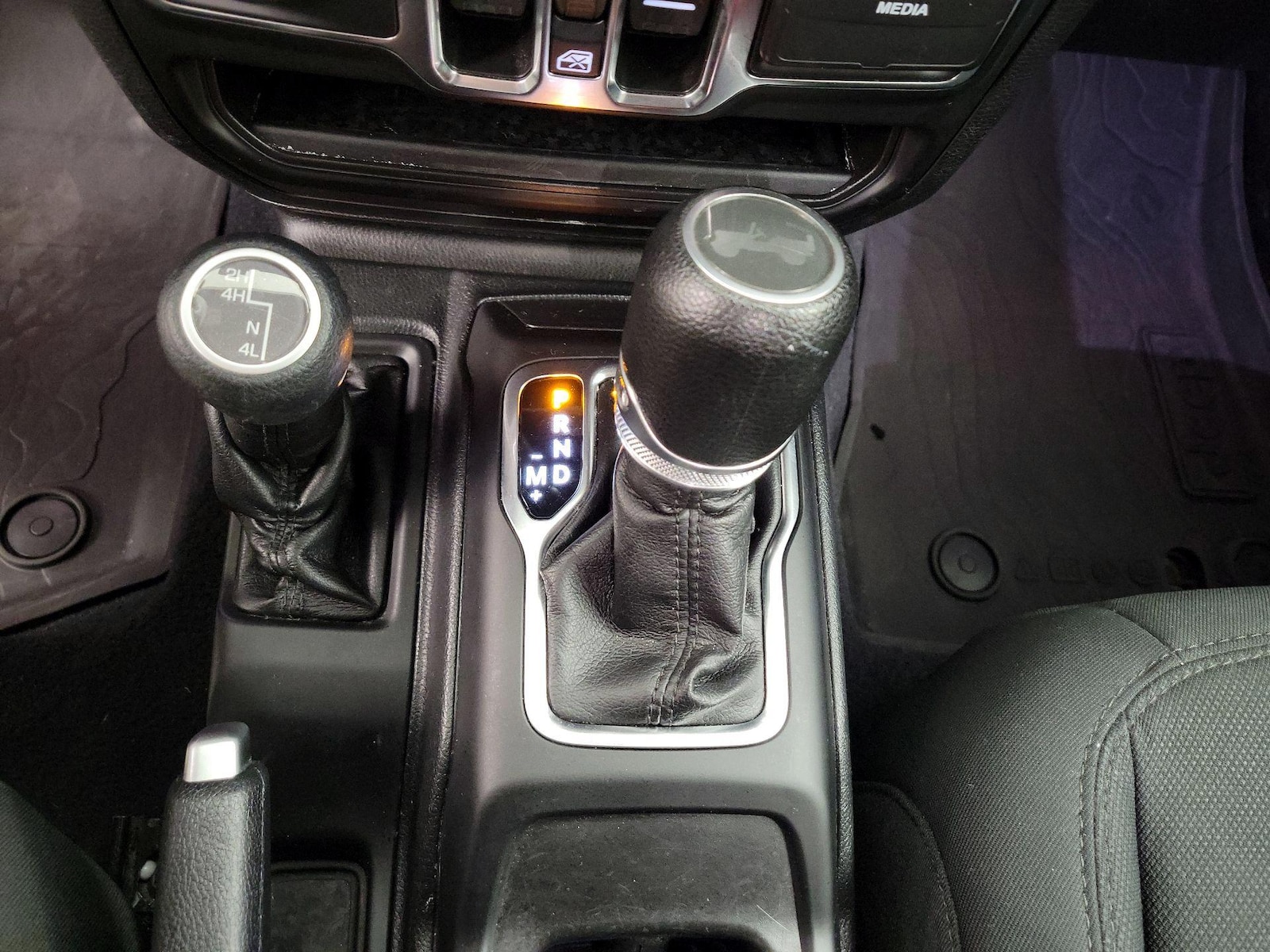 2022 Jeep Wrangler Unlimited Sport S - Photo 18