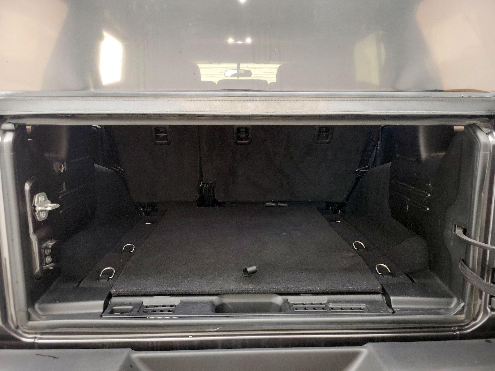2022 Jeep Wrangler Unlimited Sport S - Photo 21