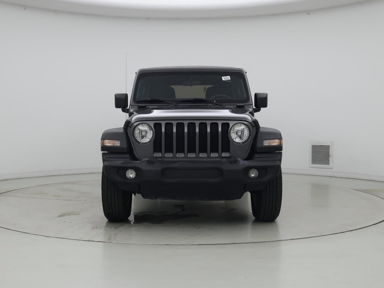 2022 Jeep Wrangler Unlimited Sport S - Photo 6
